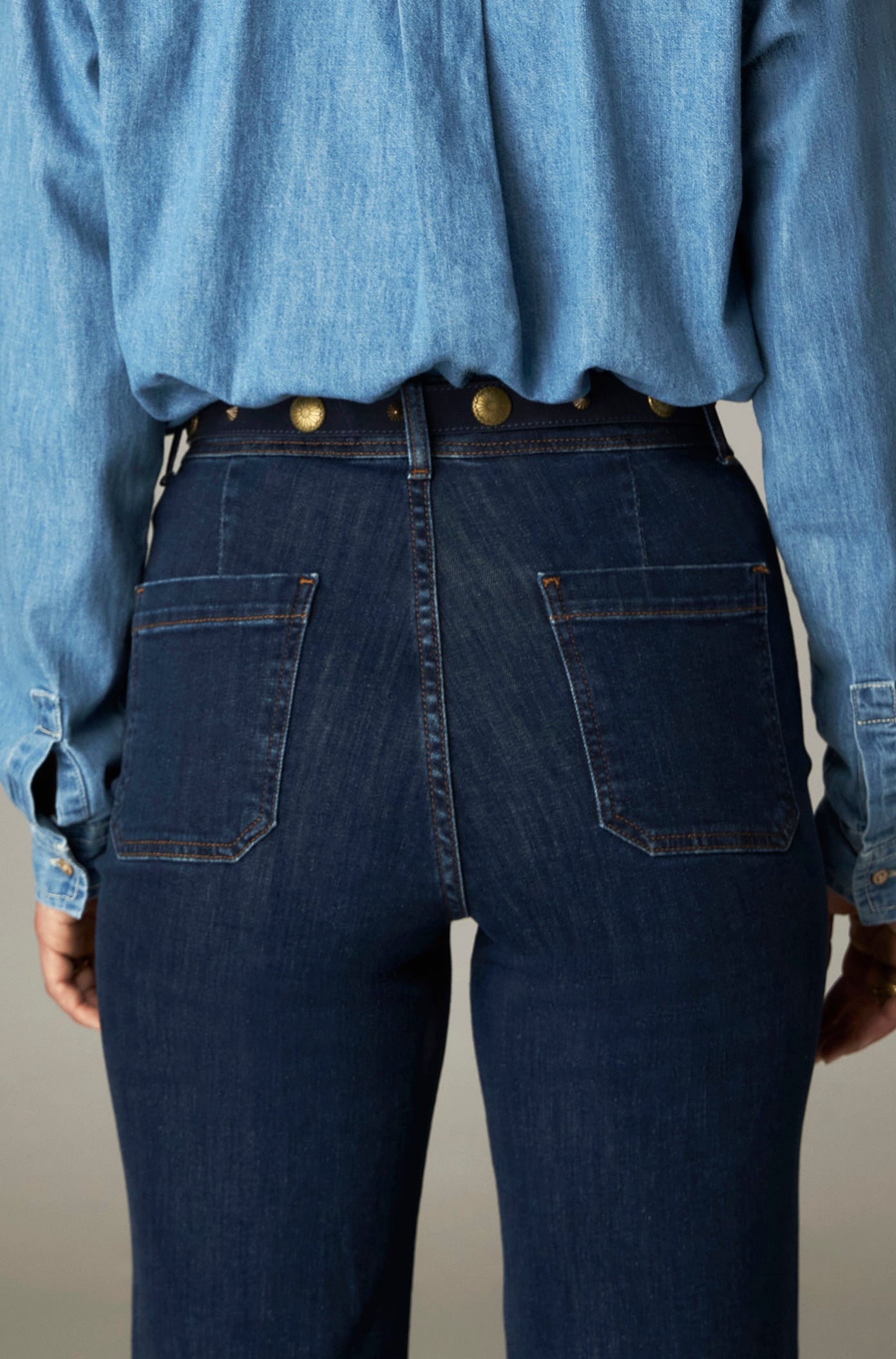 Giulietta Pant