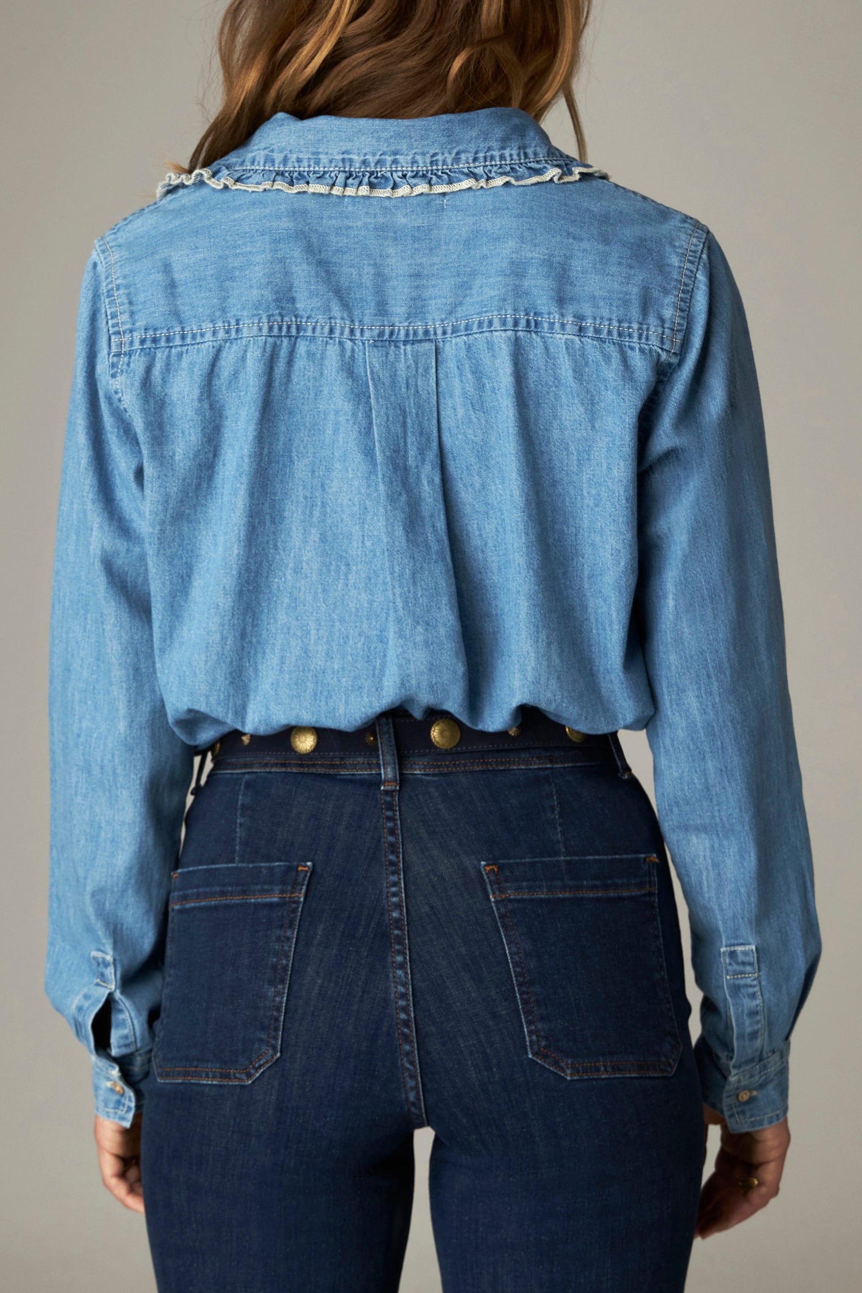 Pippa Shirt
