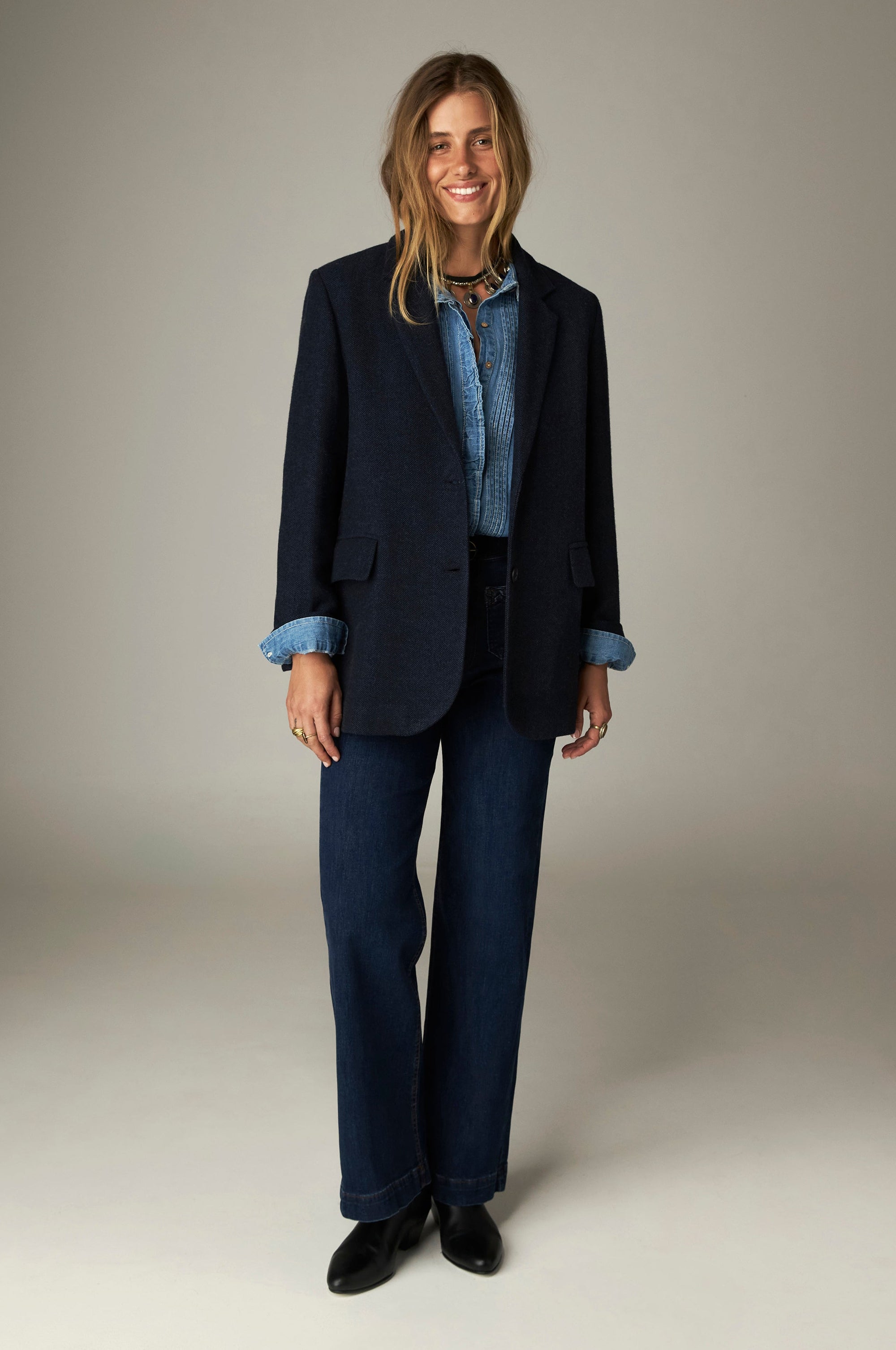 Giulietta Pant