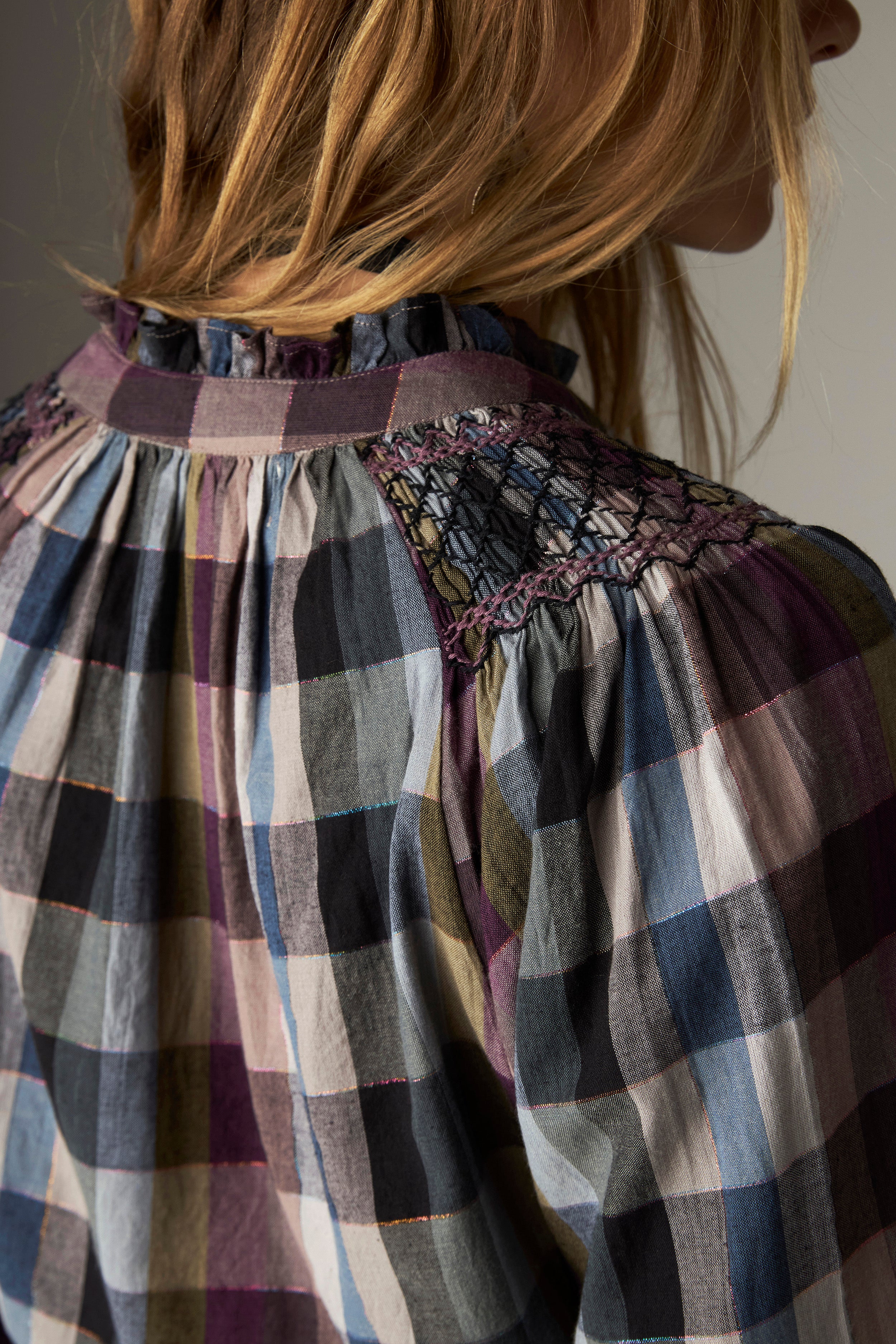 Mary Blouse