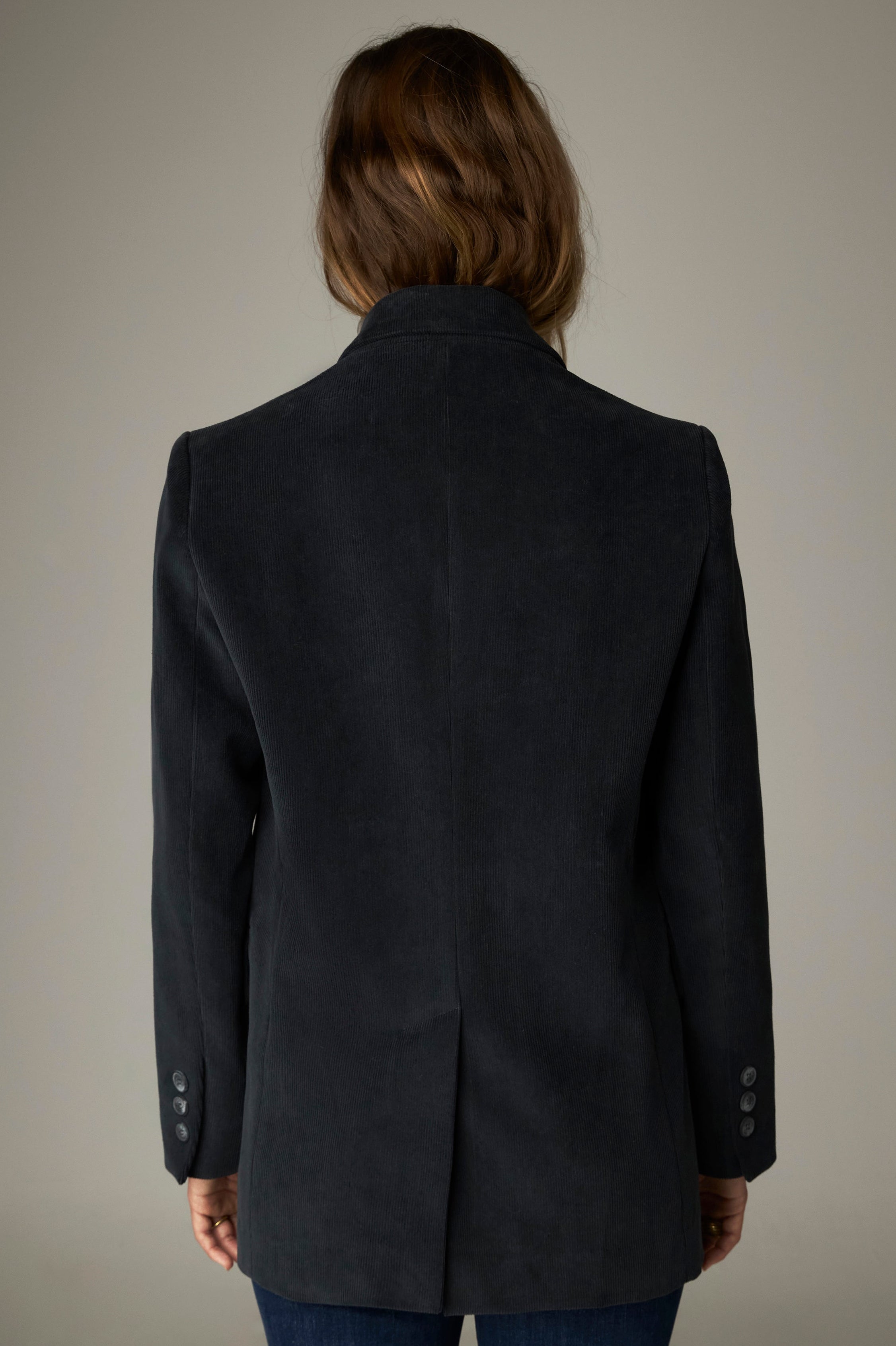 Camarón Blazer