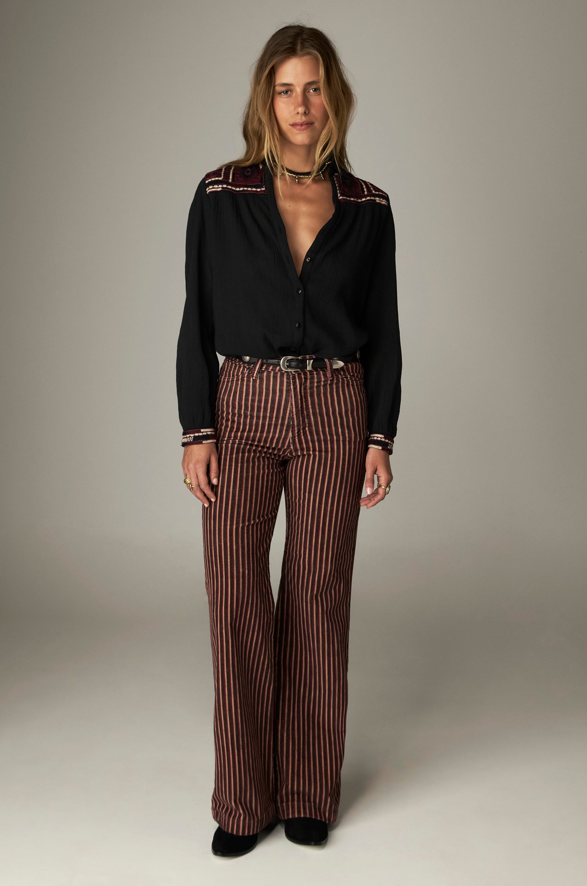 Louis Shirt