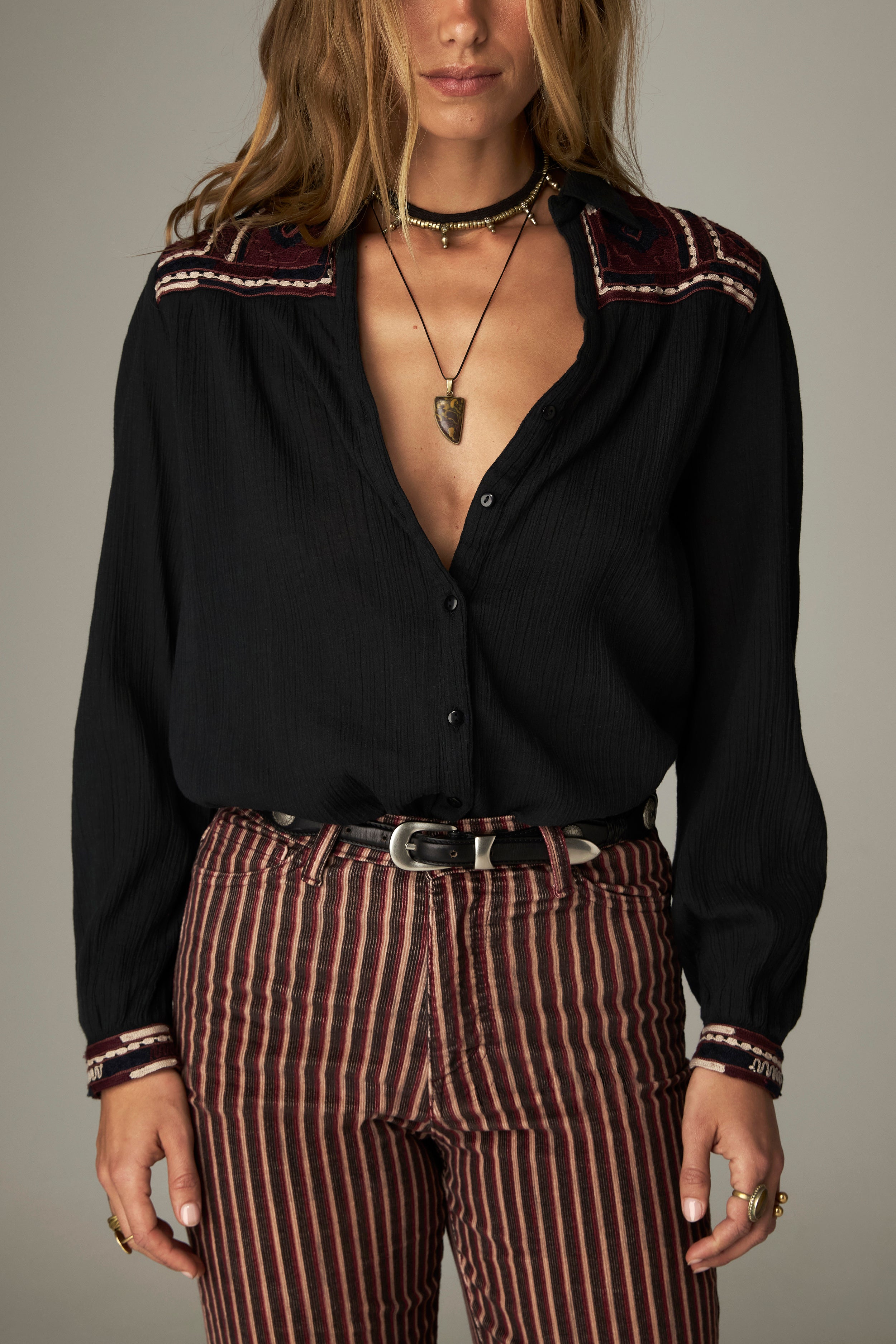 Louis Shirt