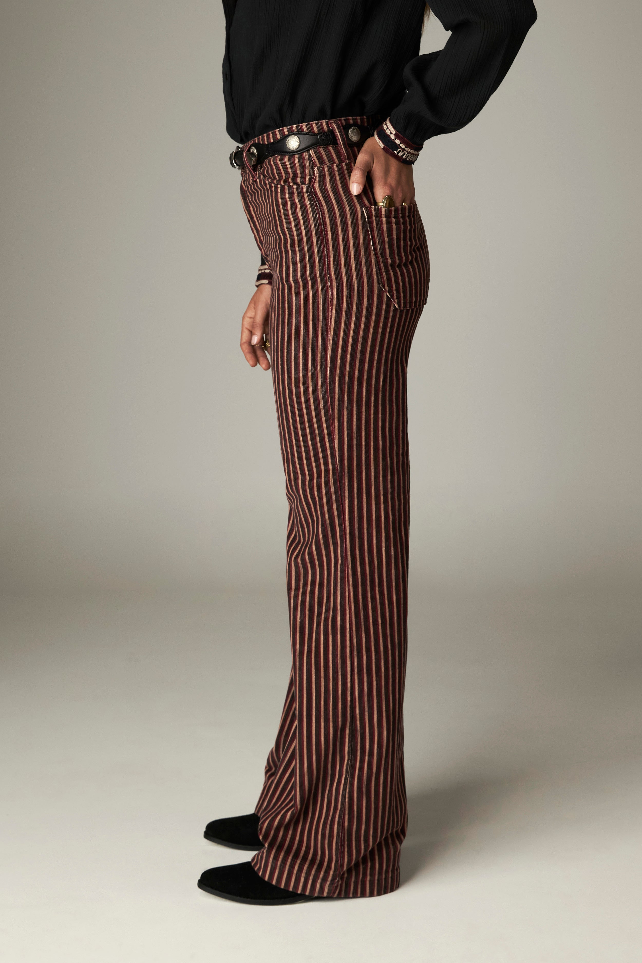 Marceau Pant