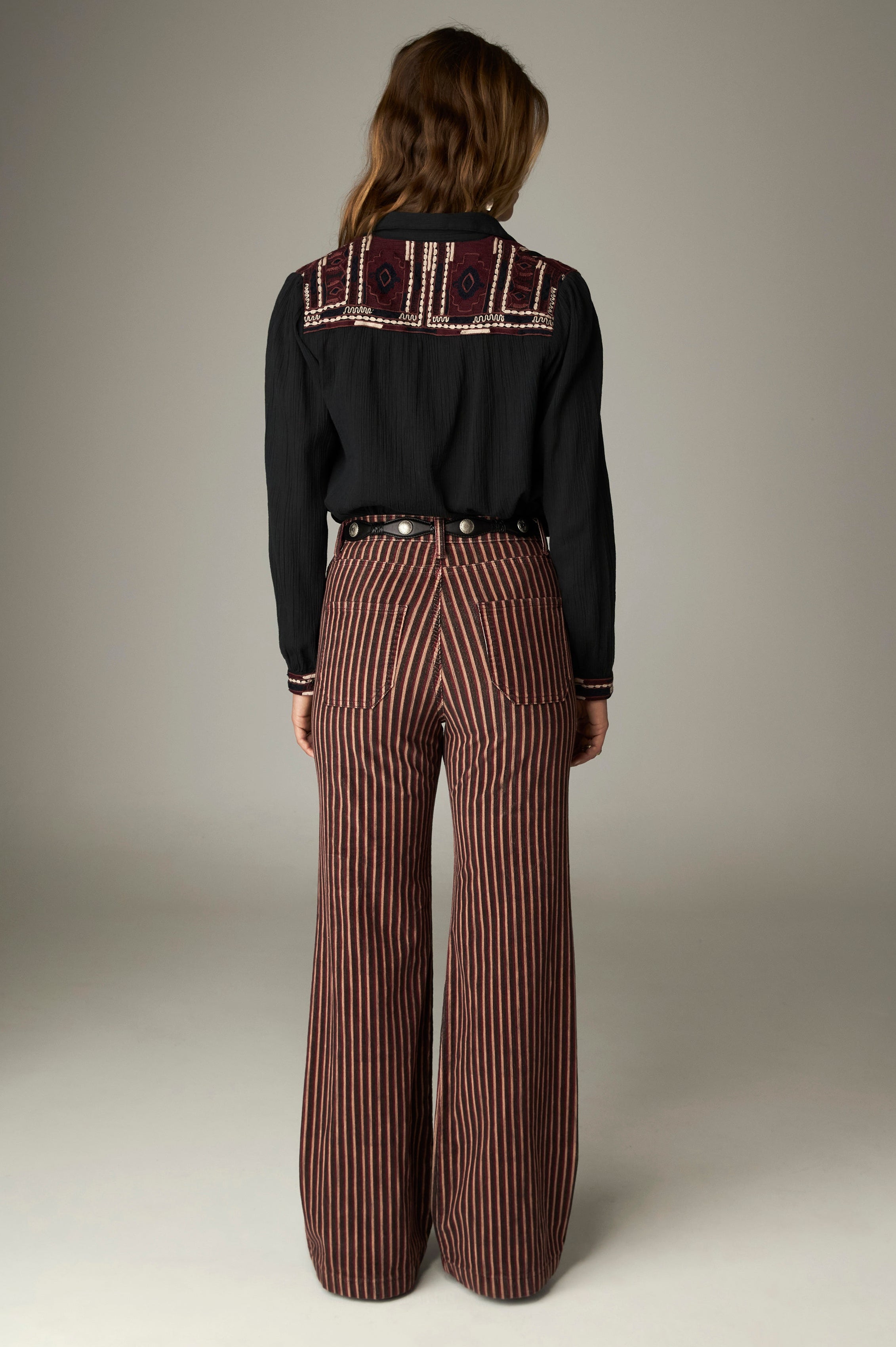 Marceau Pant
