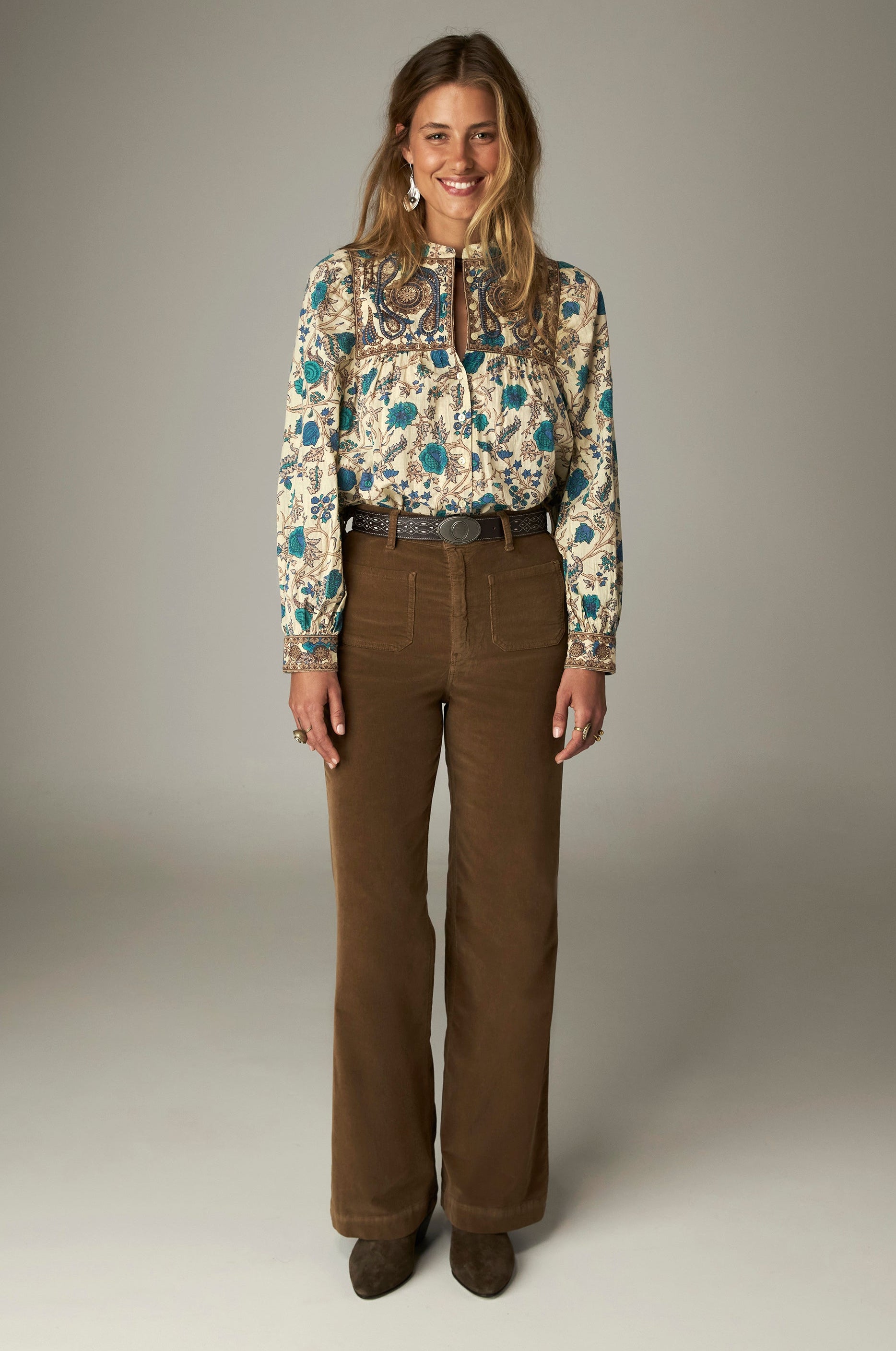 Kelly Shirt
