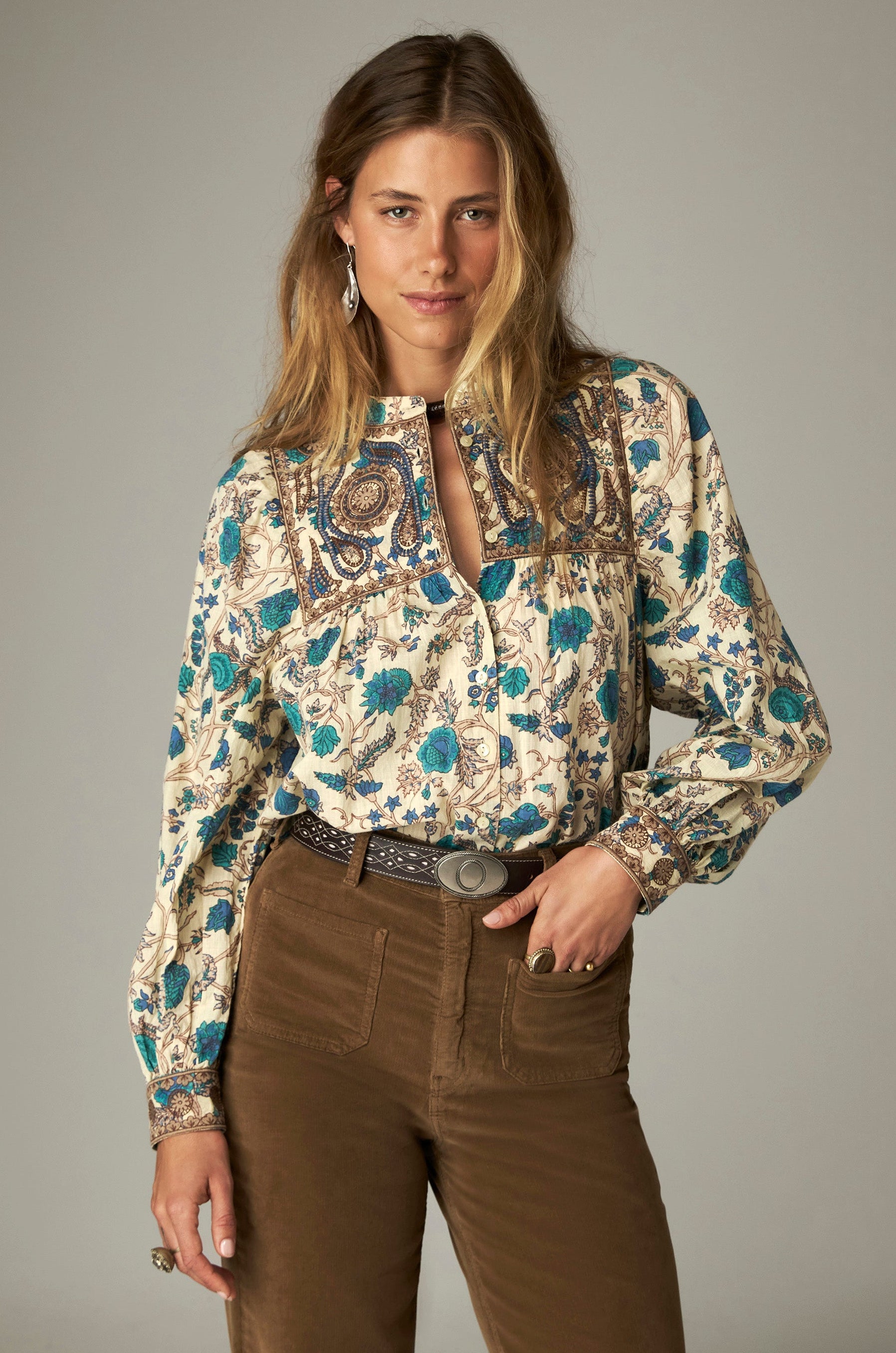Kelly Shirt