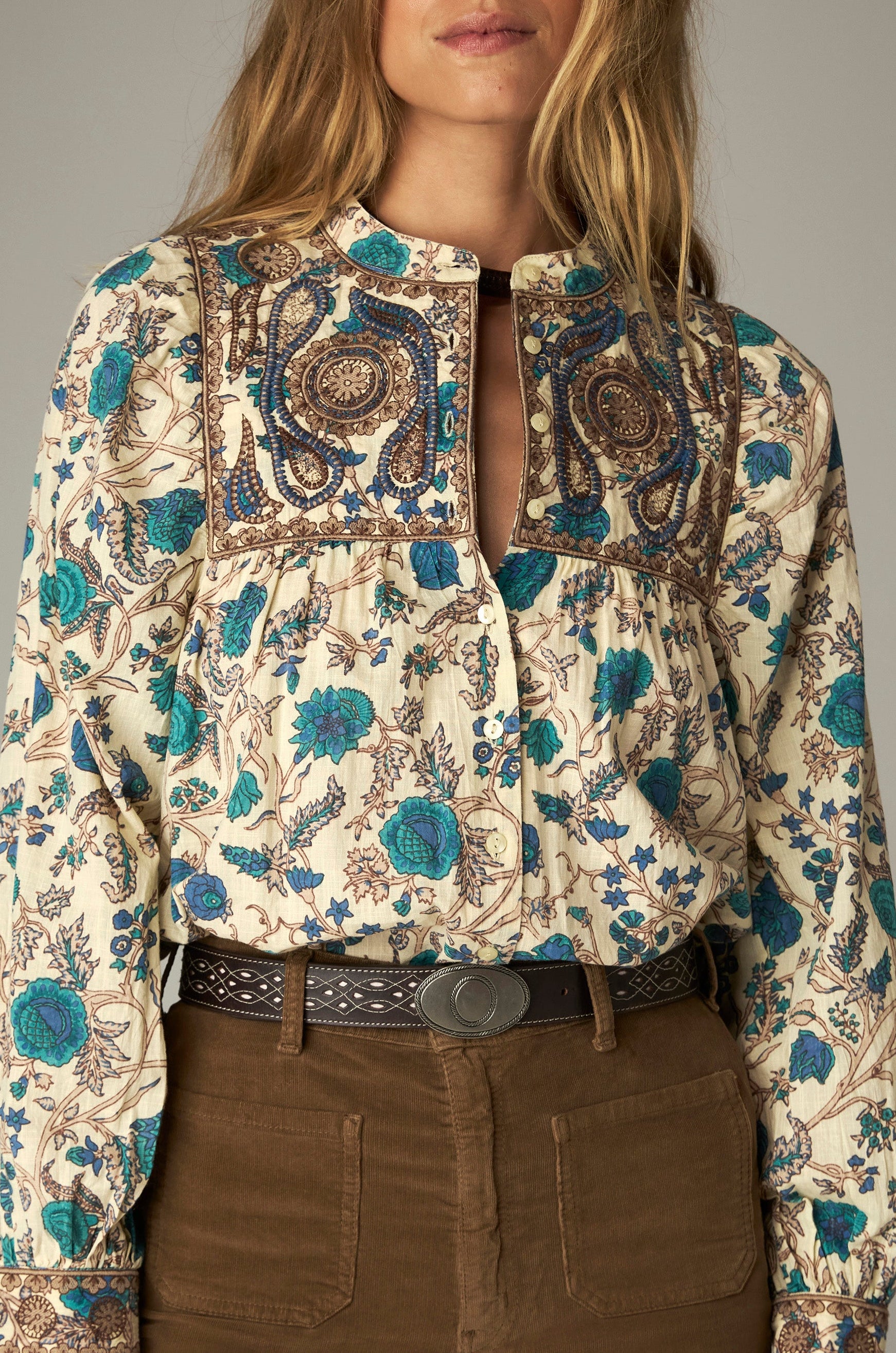 Kelly Shirt