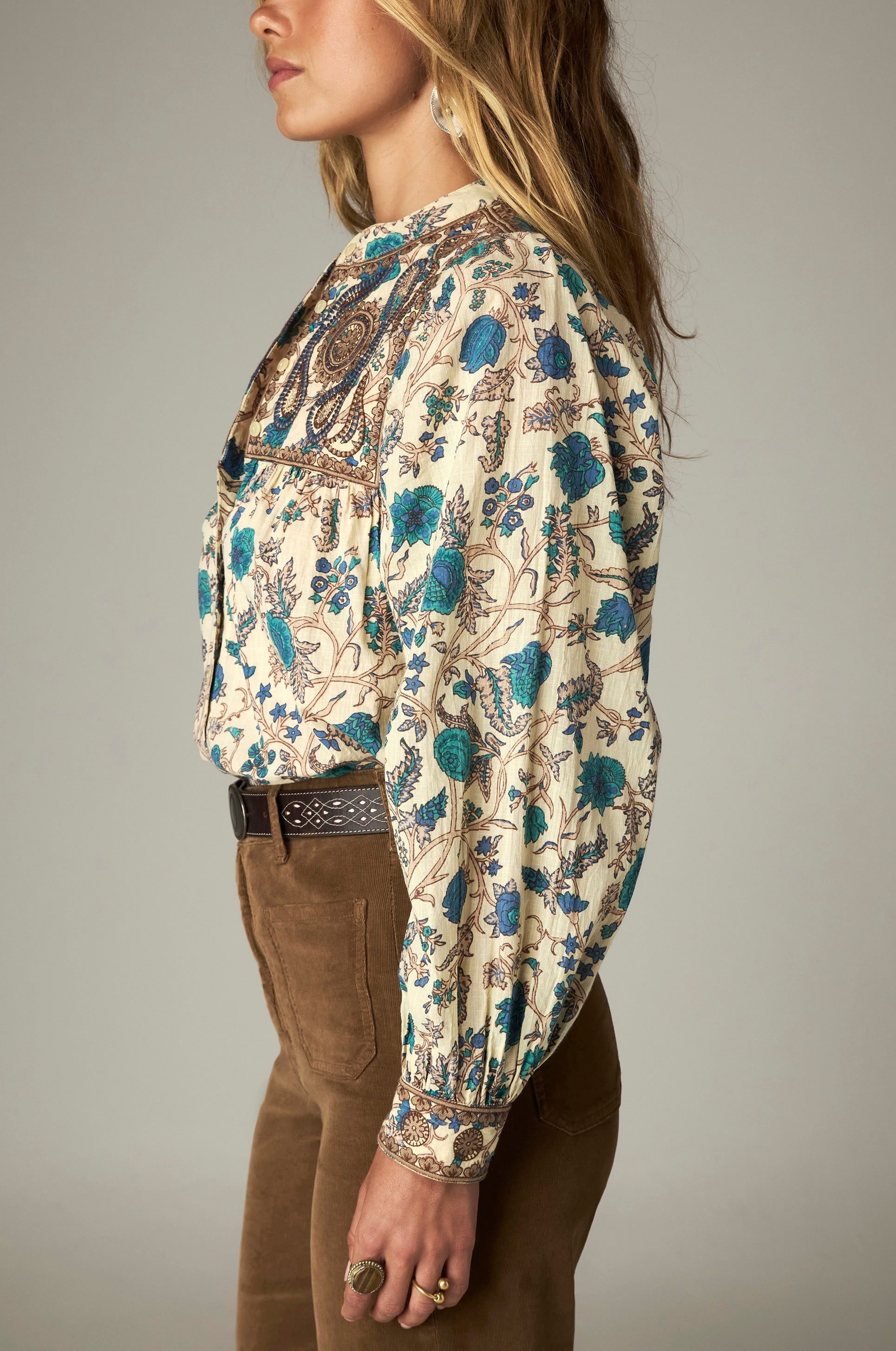 Kelly Shirt