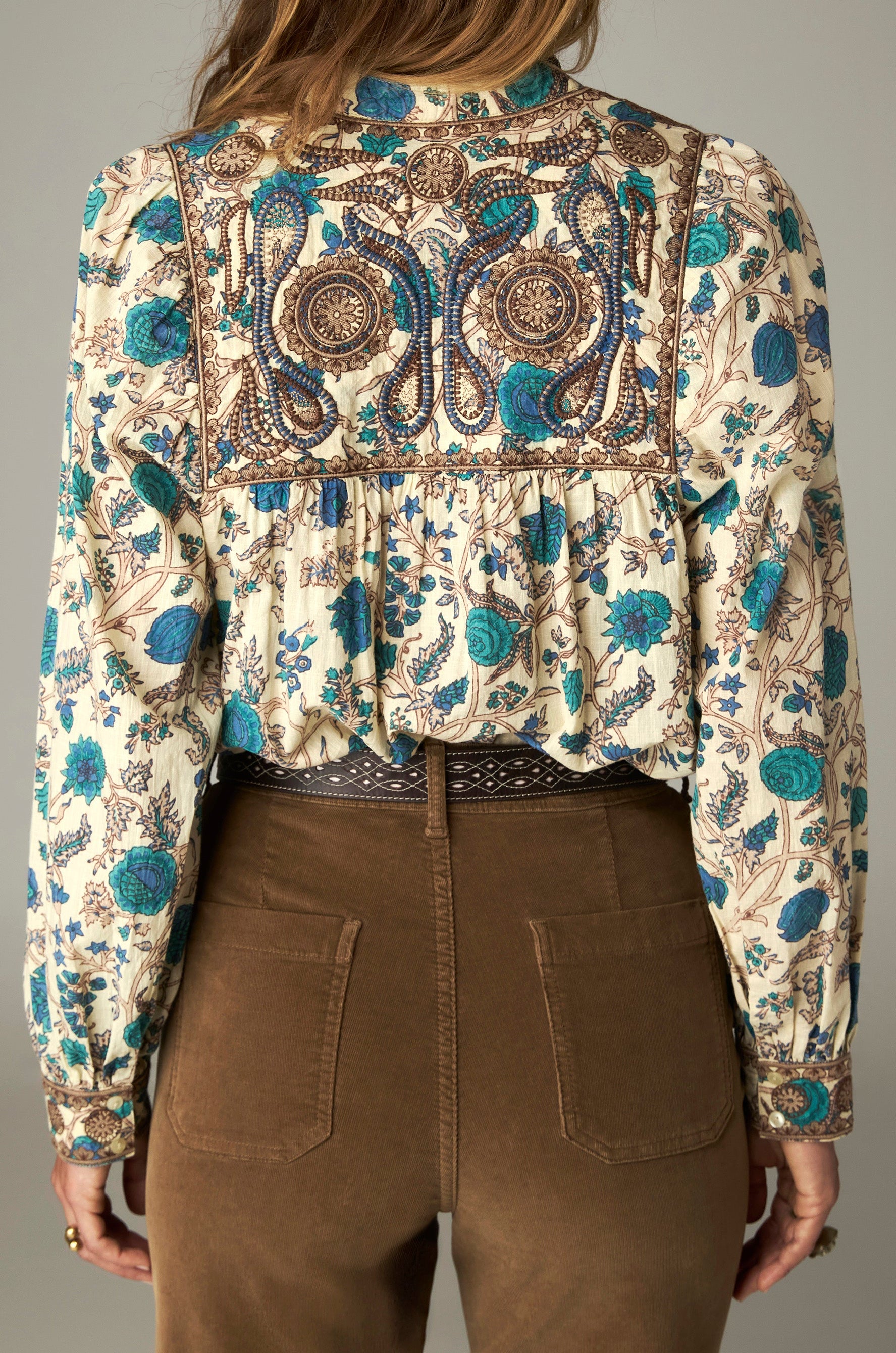Kelly Shirt