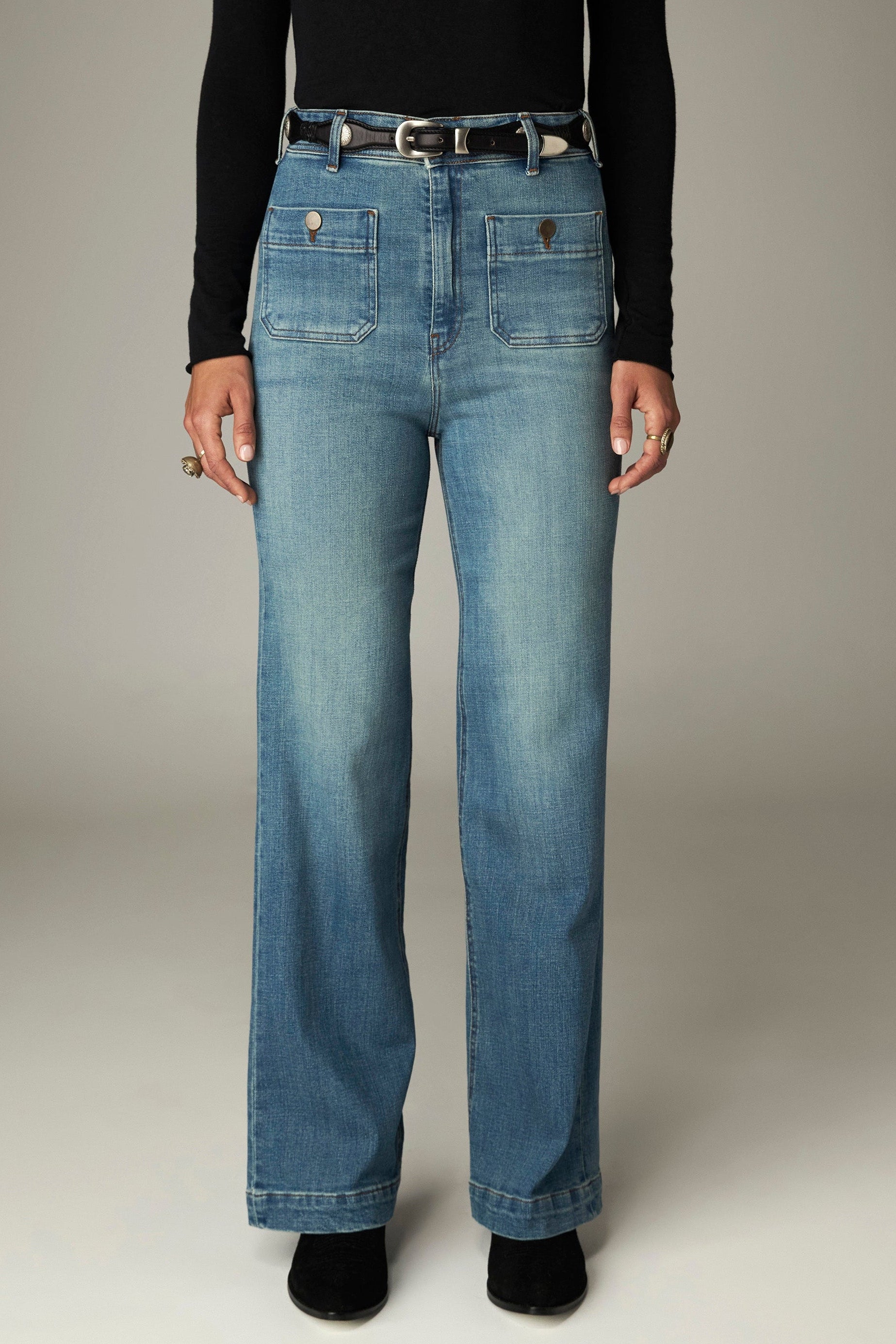Leao Pant