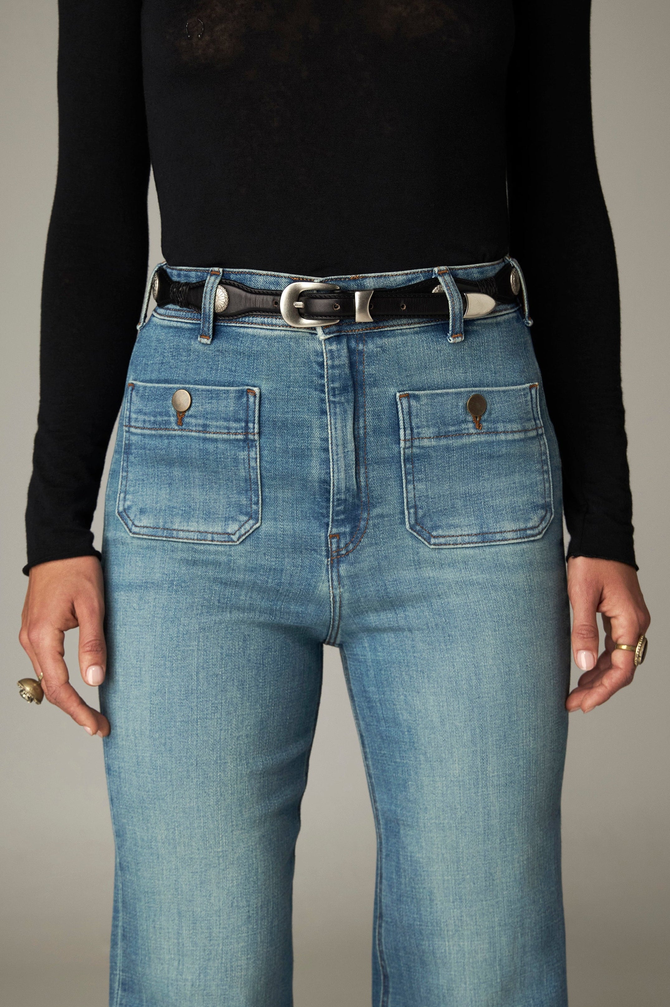 Leao Pant