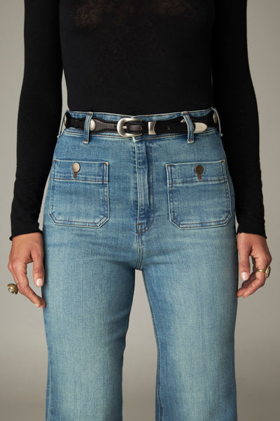 Leao Pant