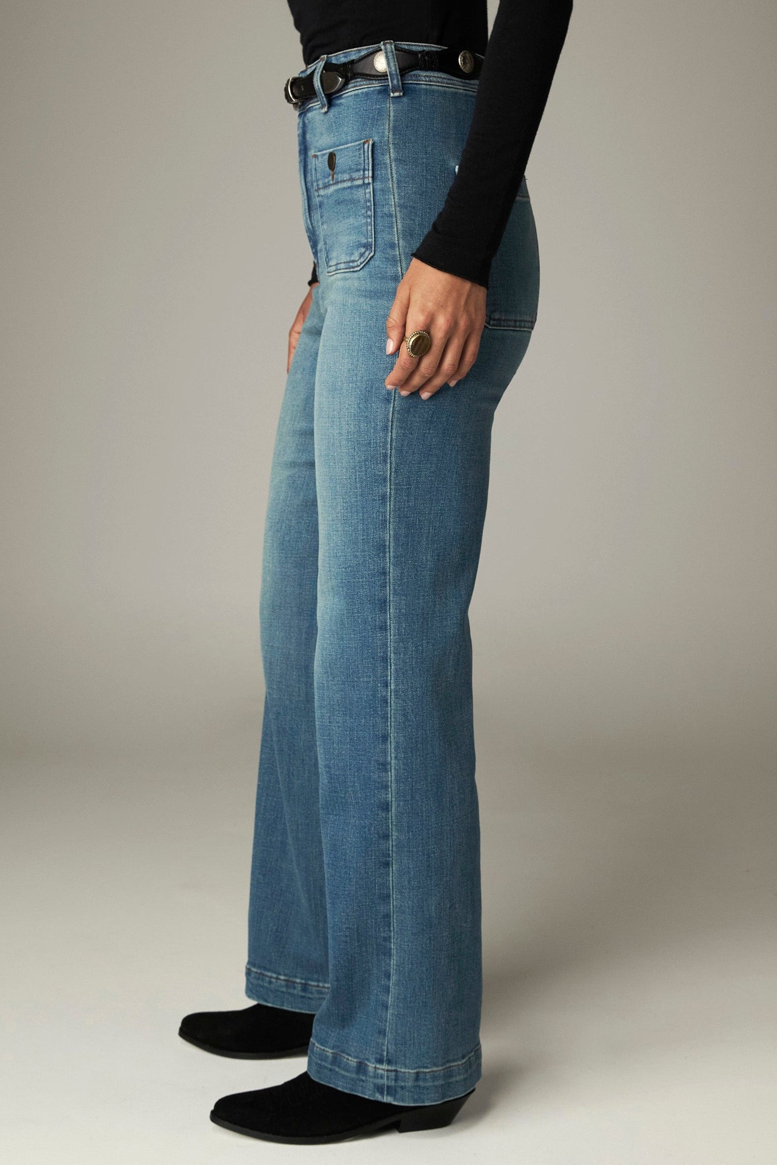 Leao Pant