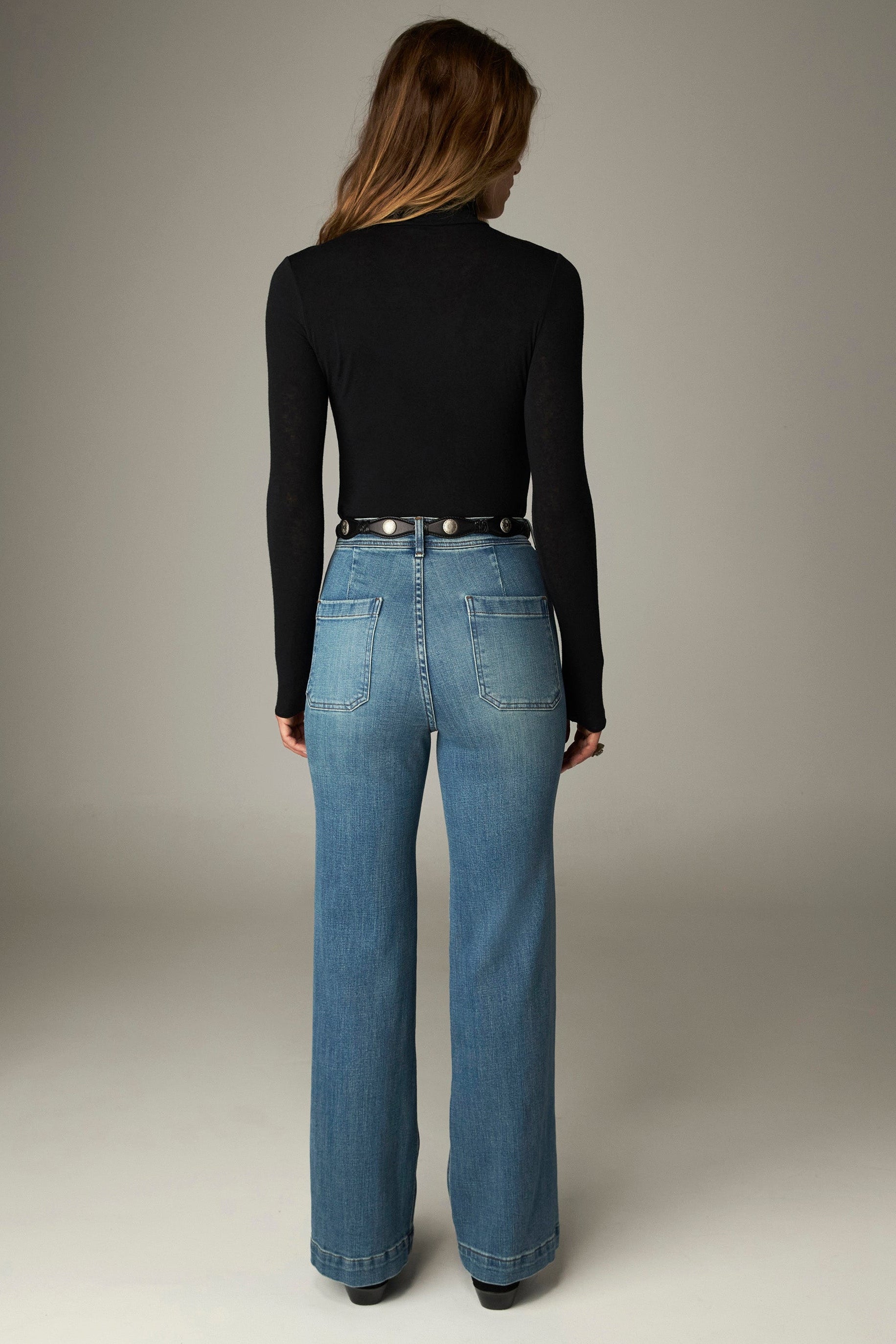 Leao Pant