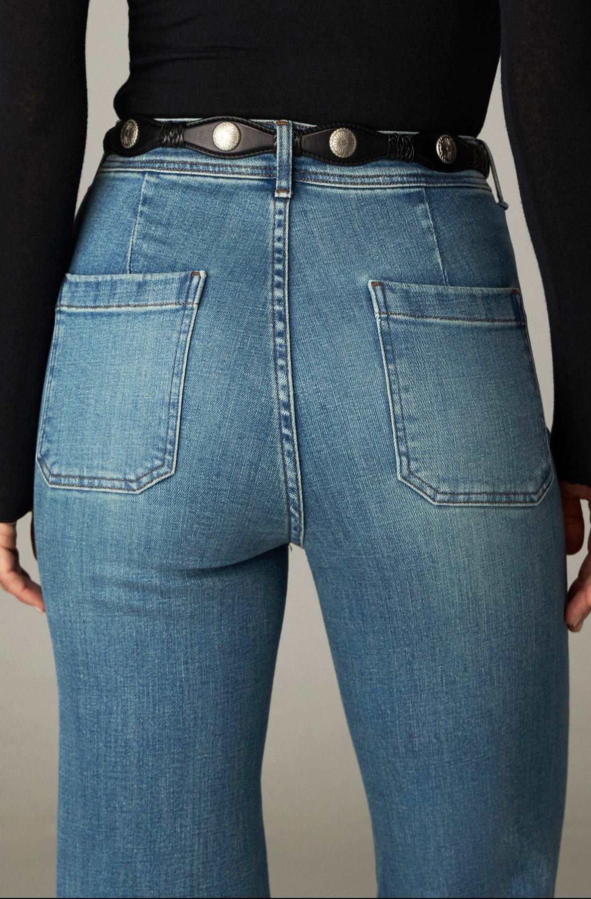 Leao Pant