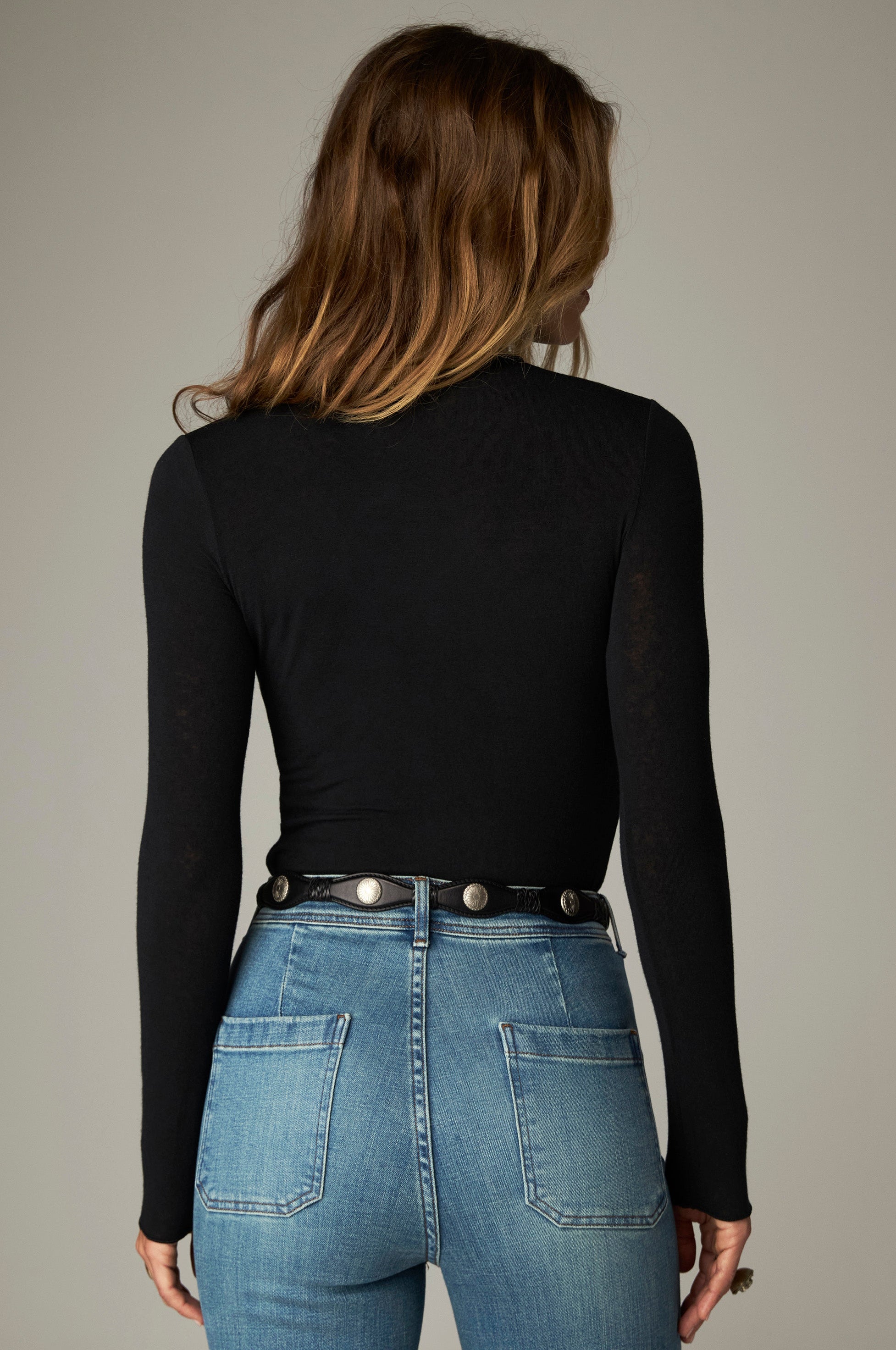Amparo Long Sleeve T-Shirt