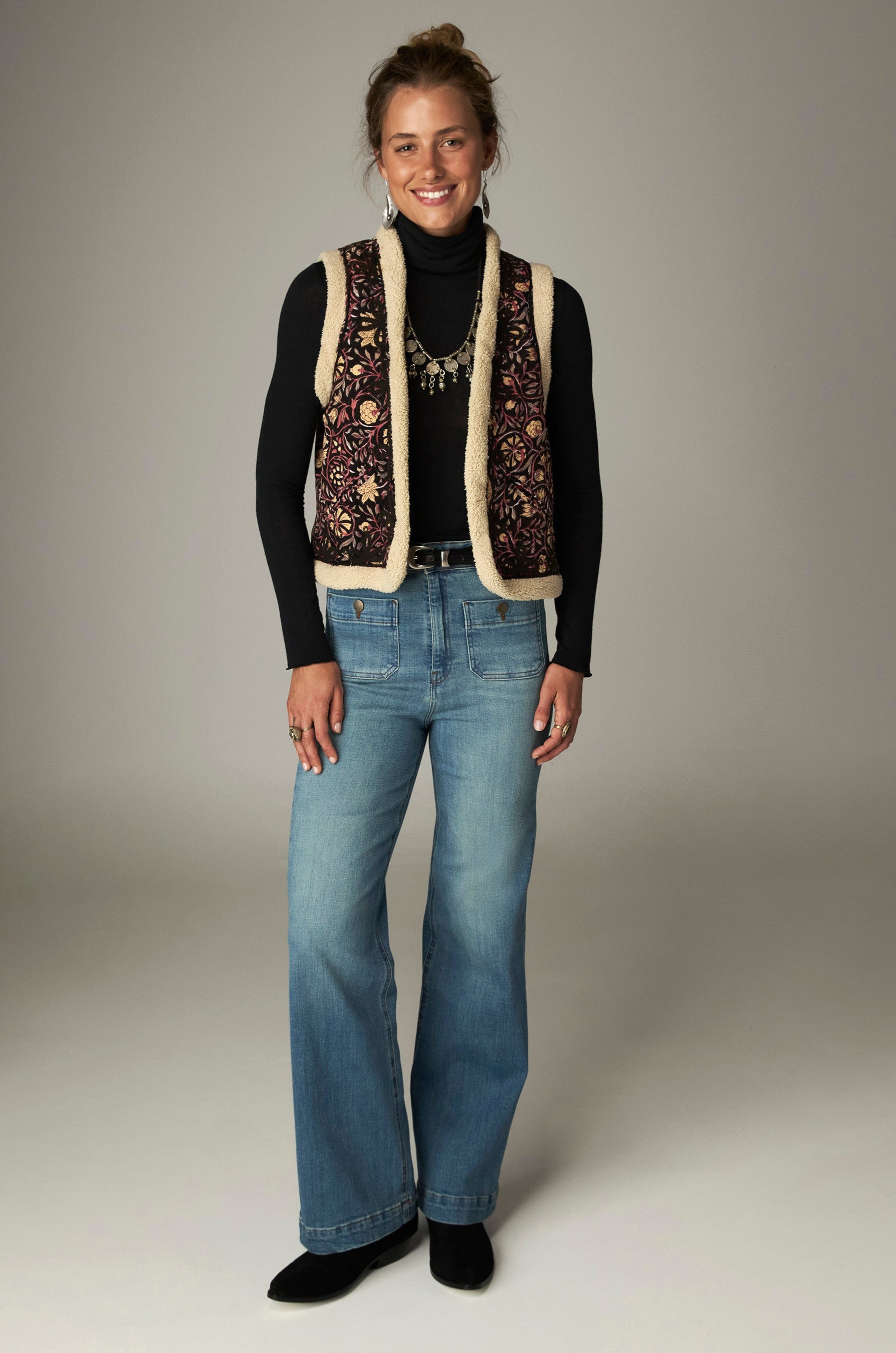 Juno Vest