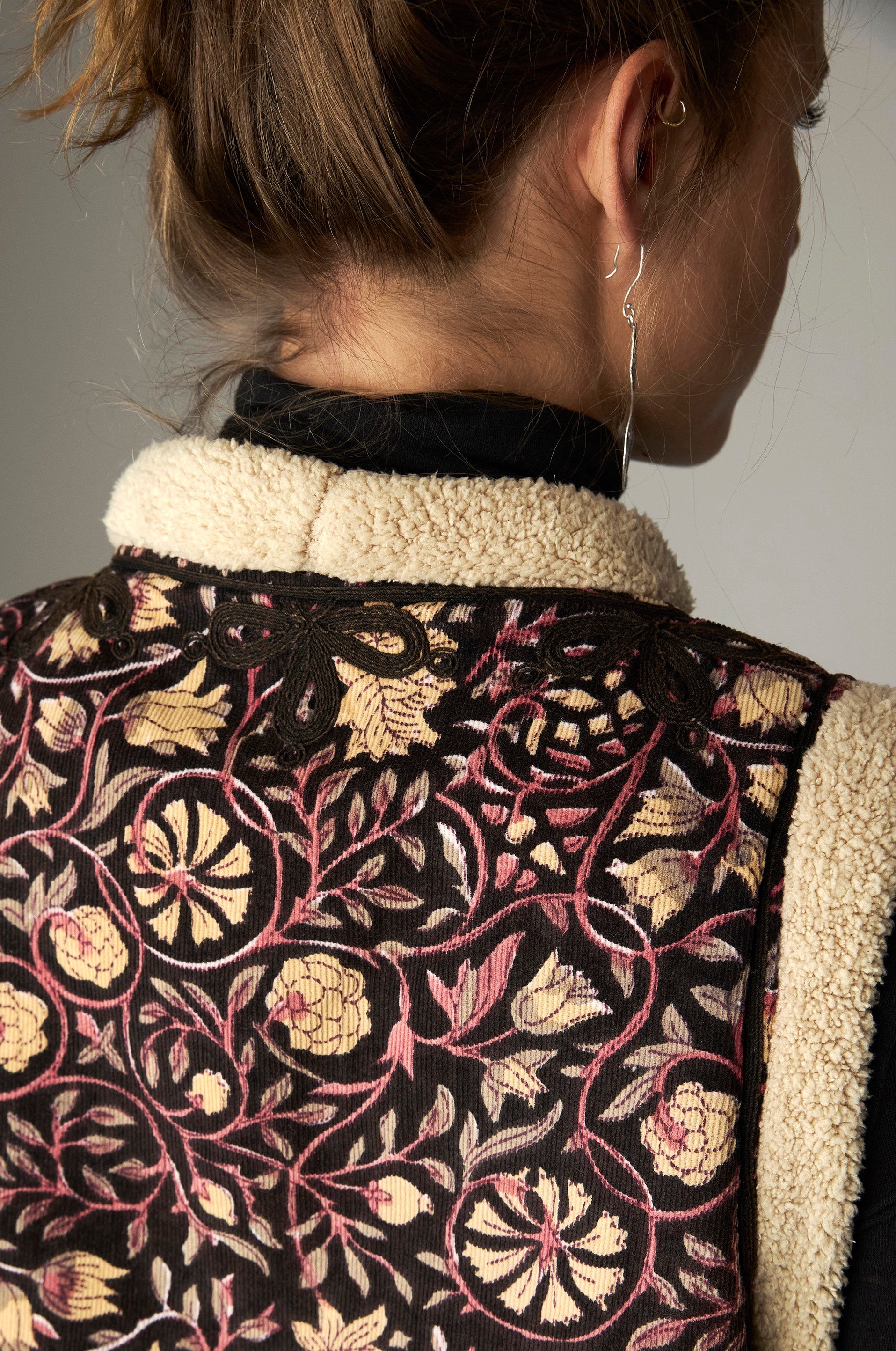 Juno Vest