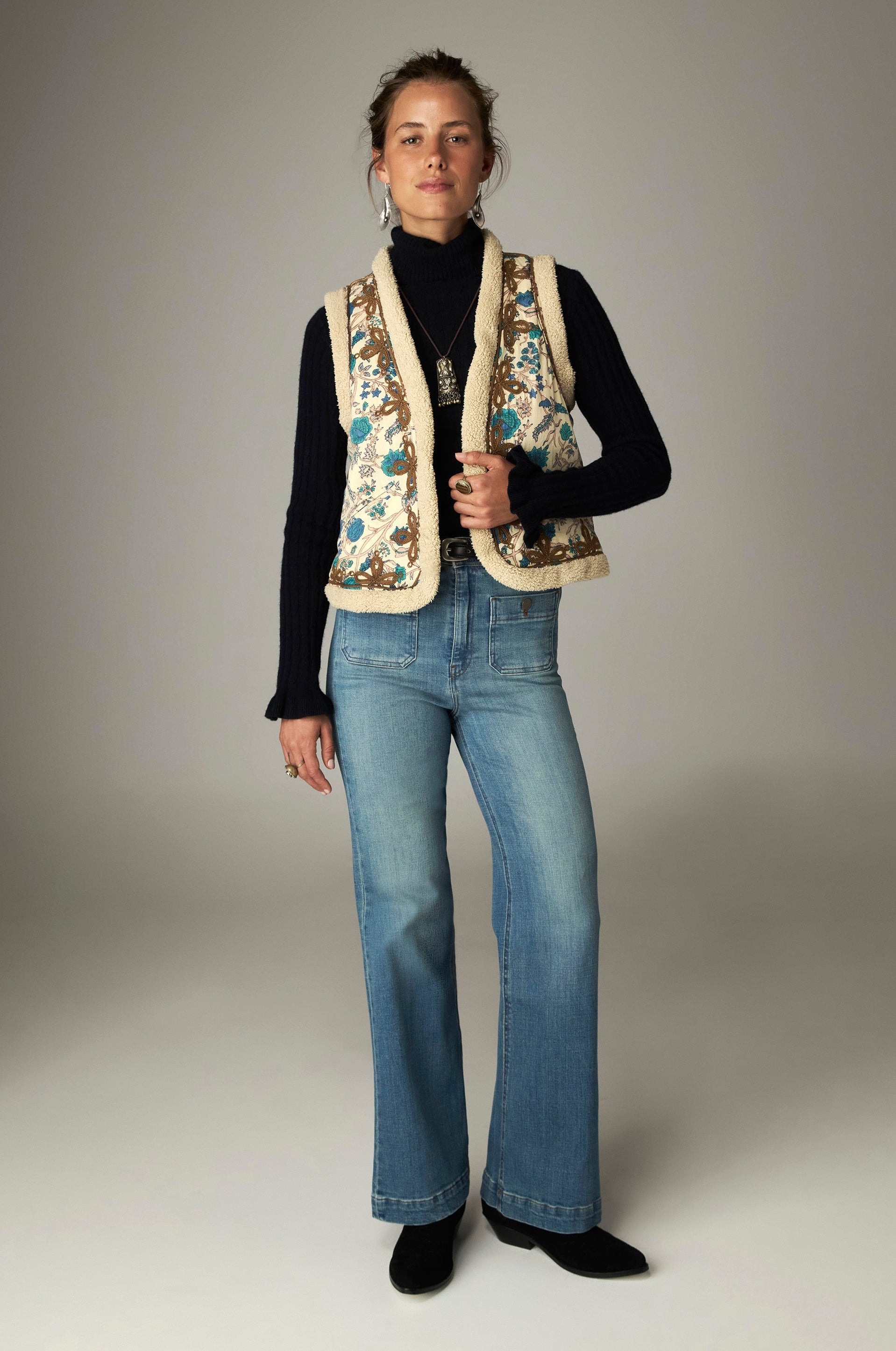 Juno Vest