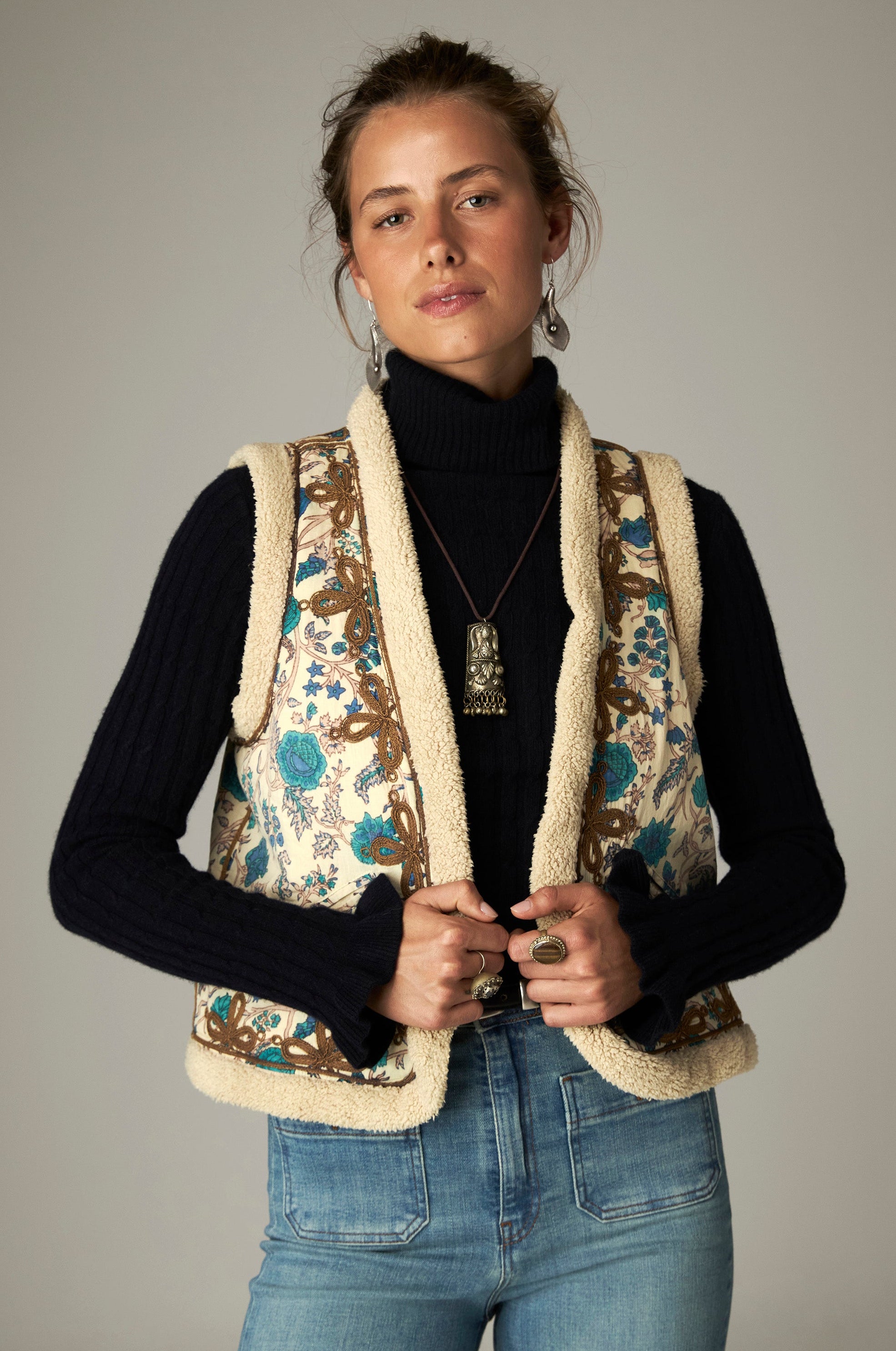 Juno Vest