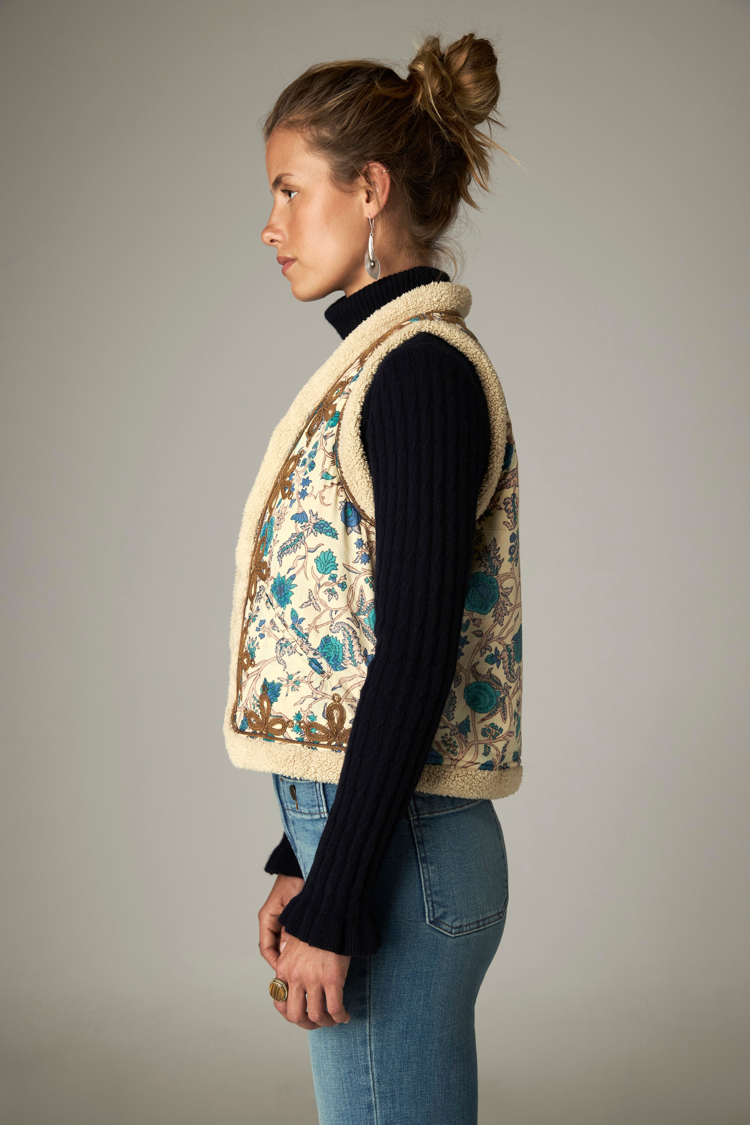 Juno Vest