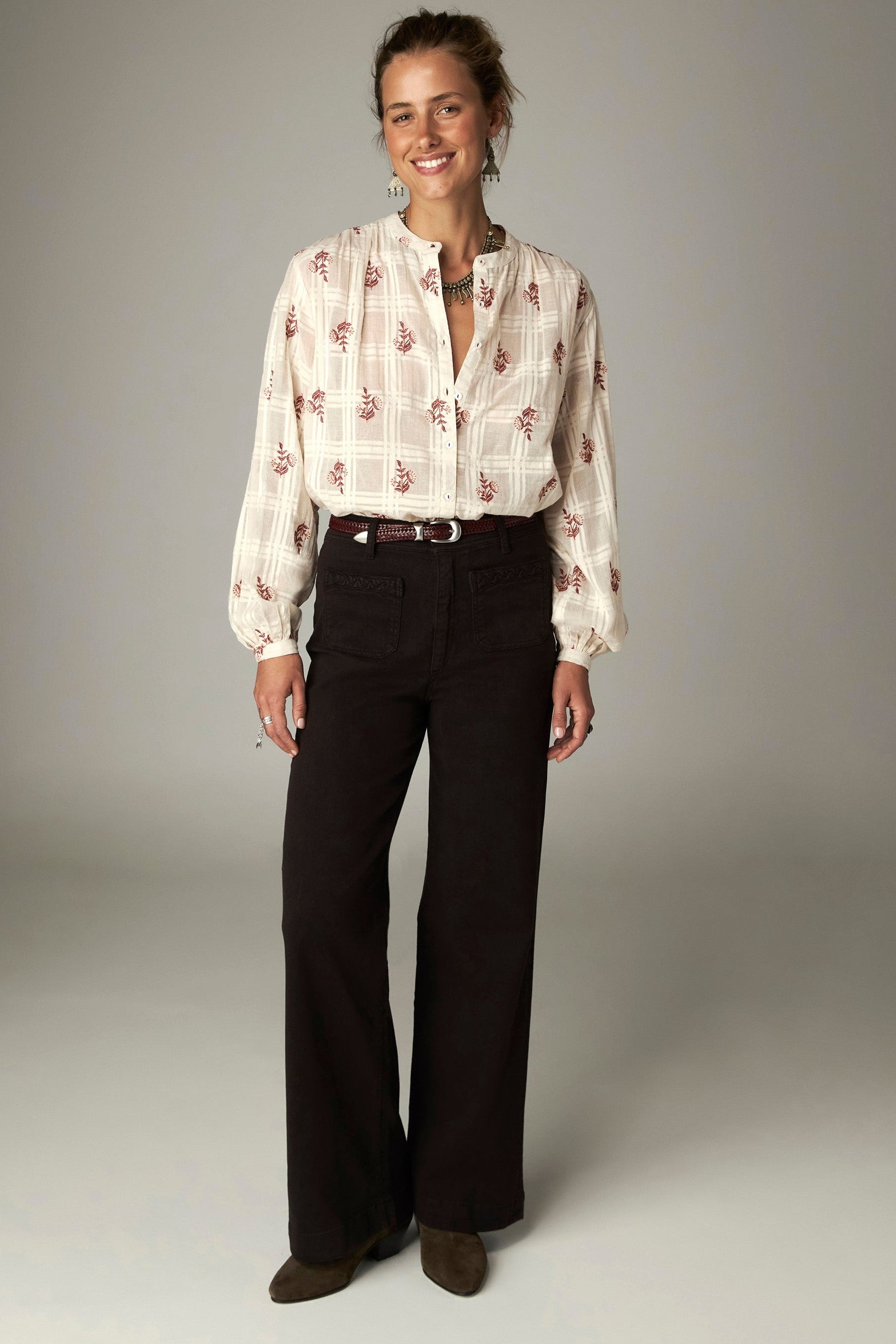Giulietta Pant