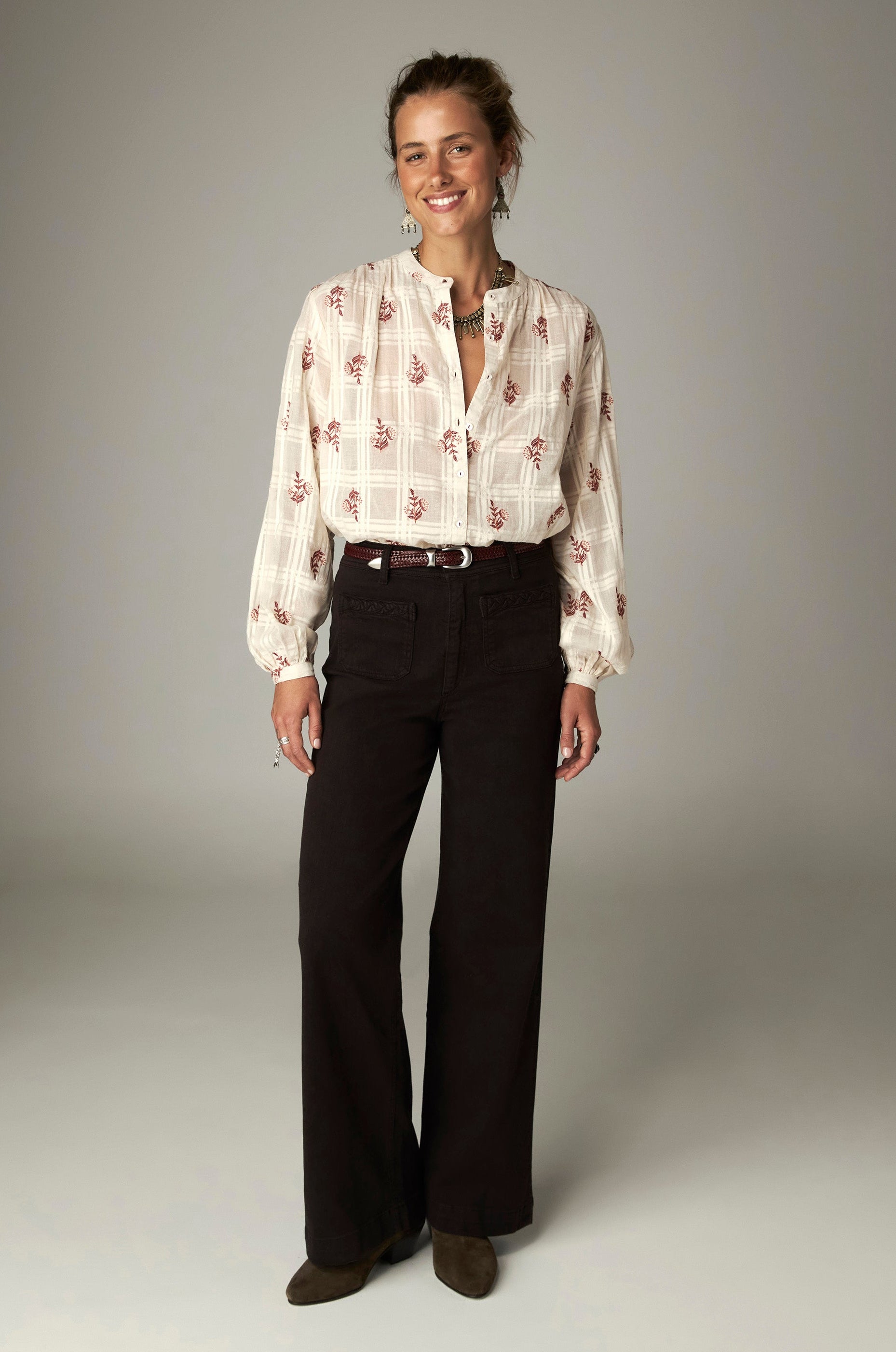 Giulietta Pant