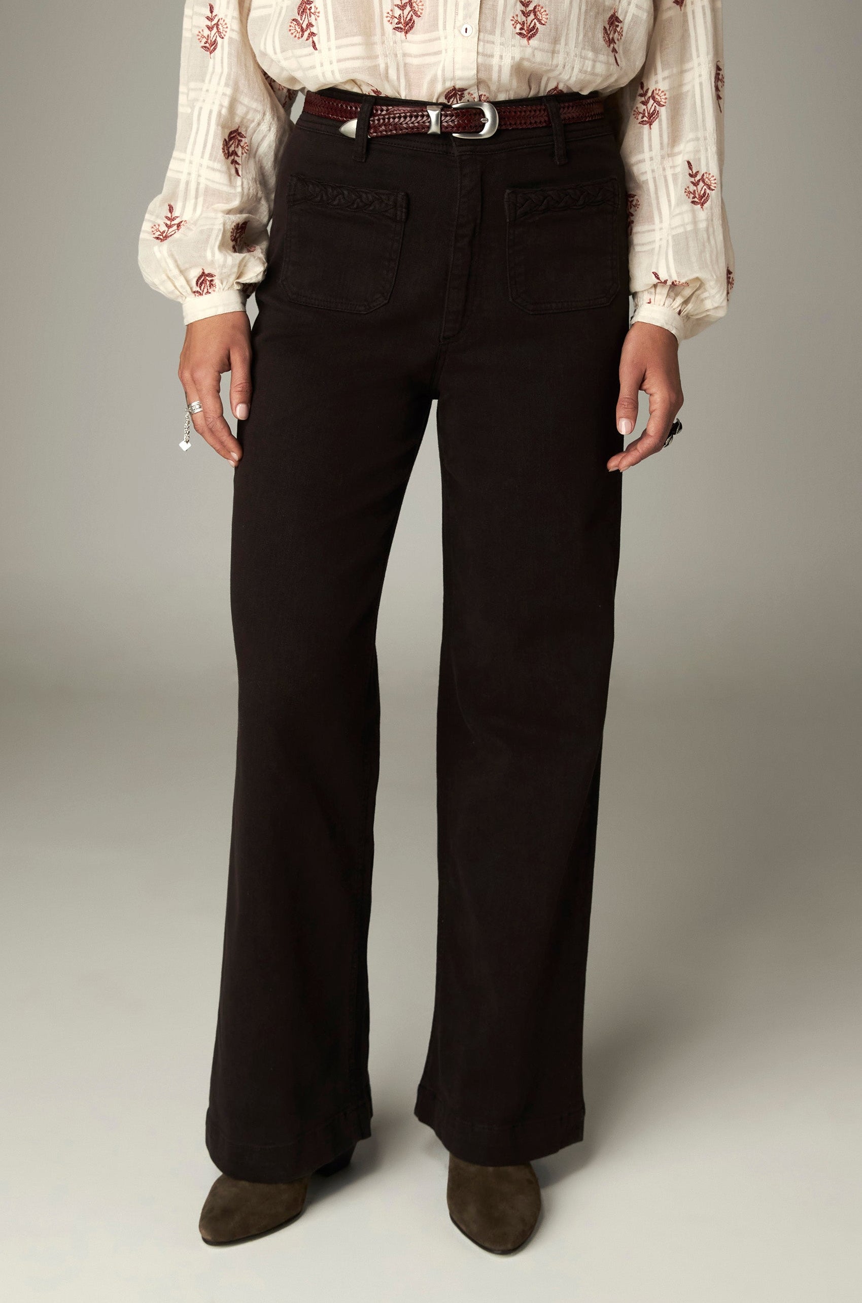 Giulietta Pant