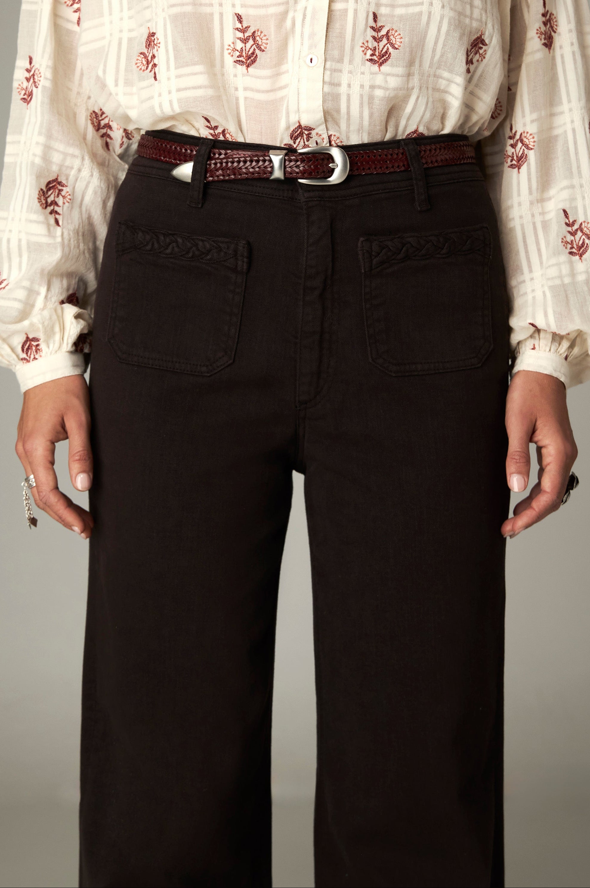 Giulietta Pant