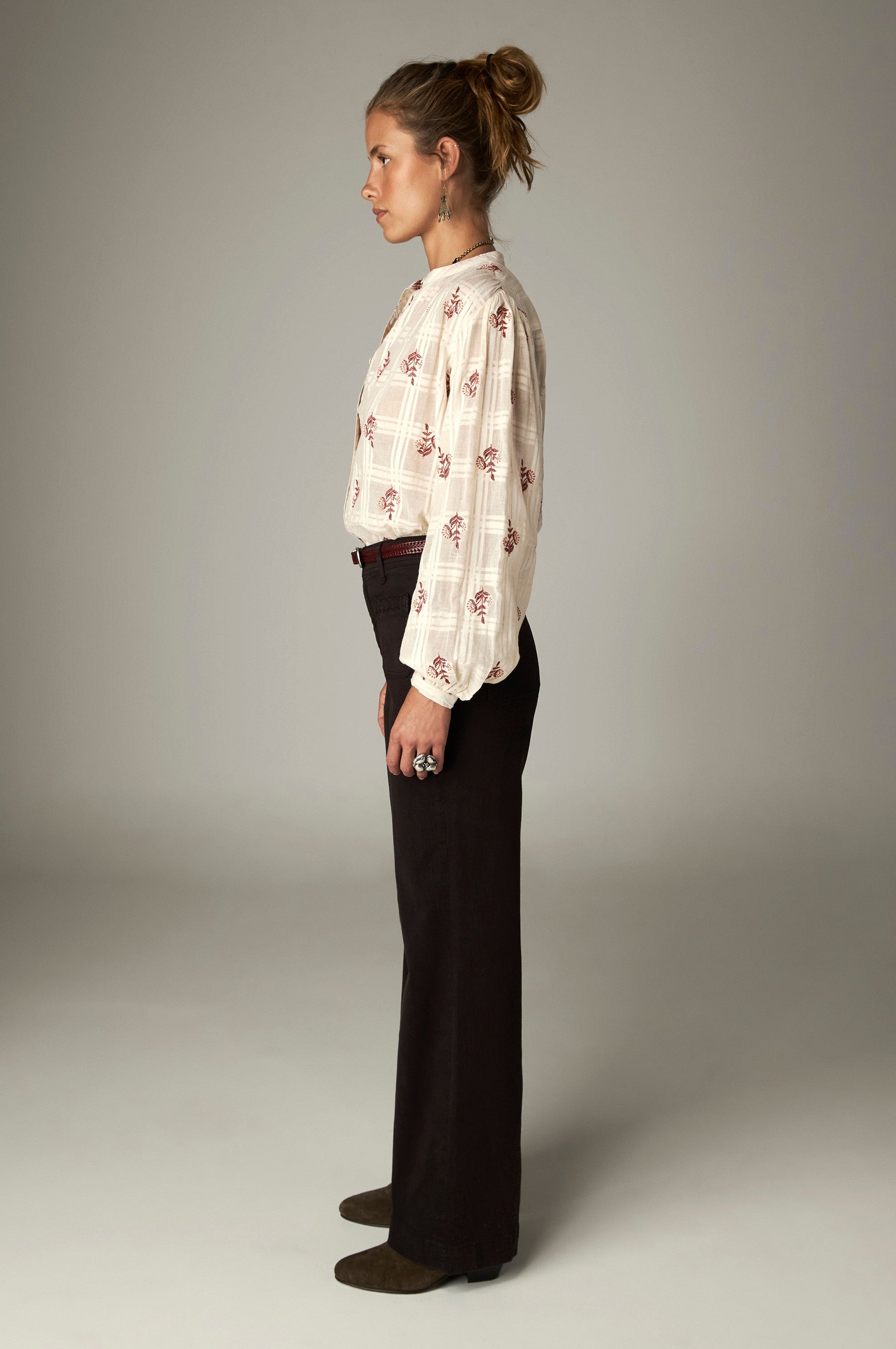 Giulietta Pant