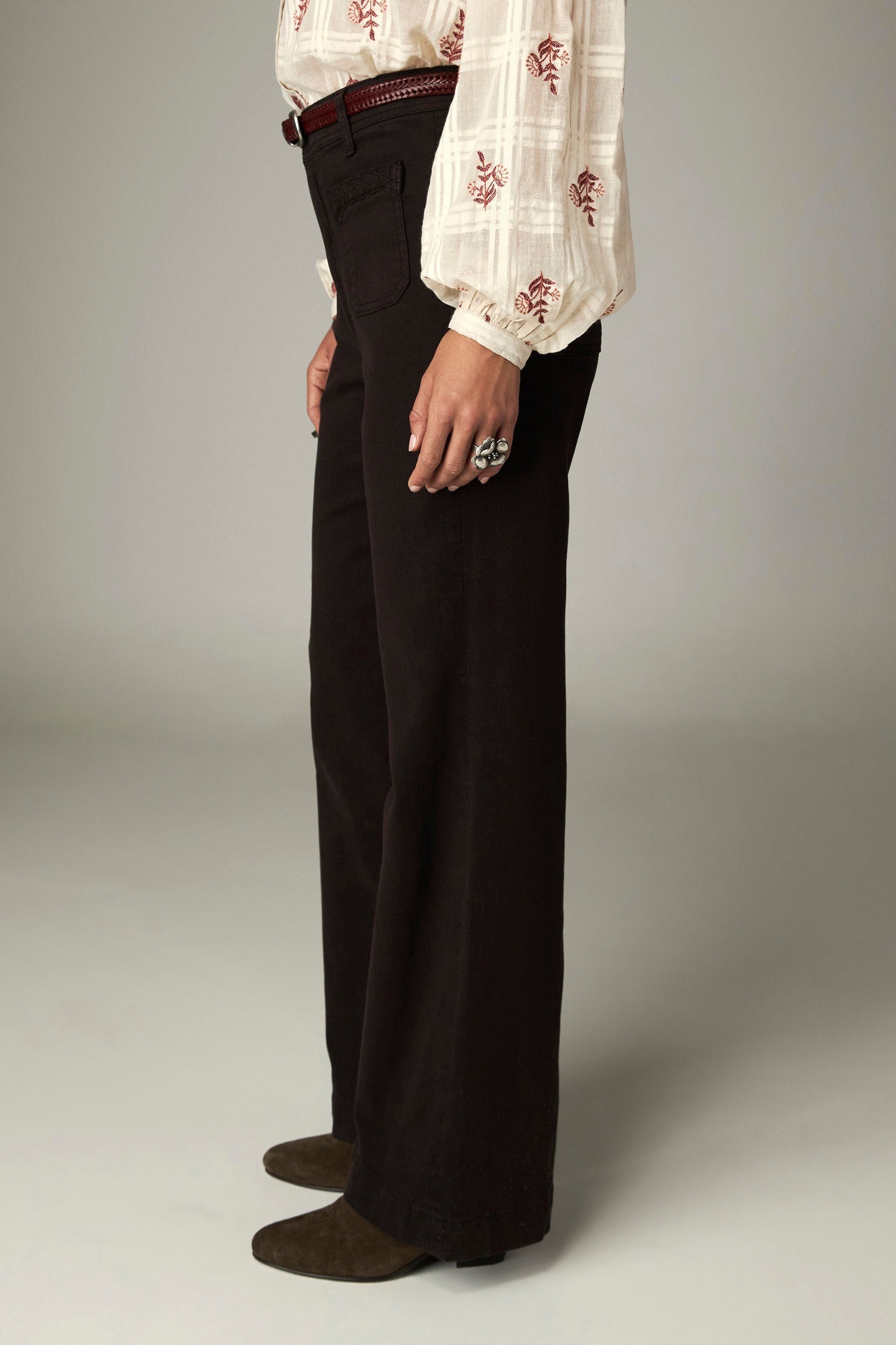 Giulietta Pant