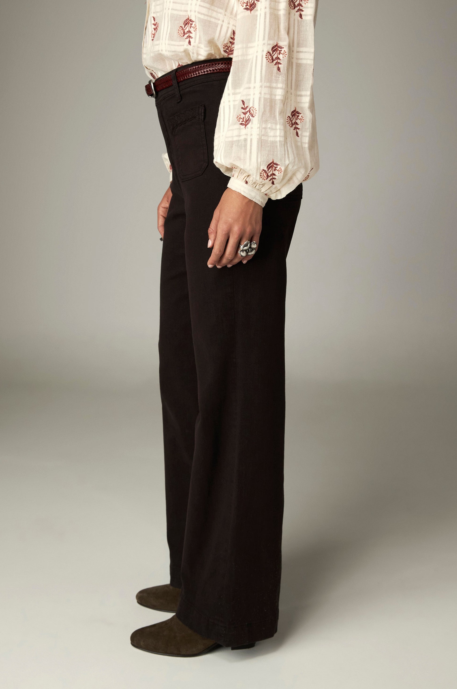 Giulietta Pant