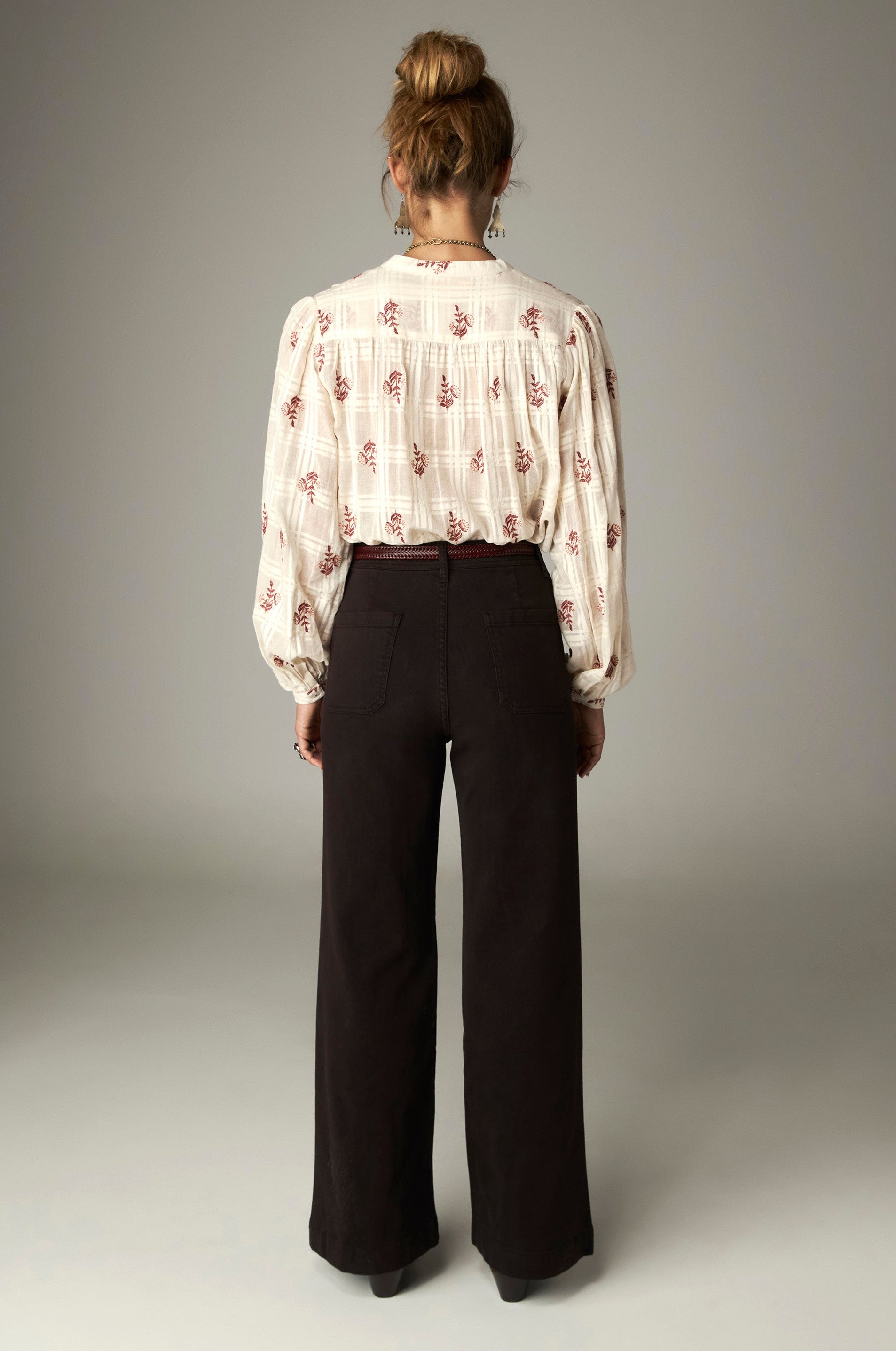 Giulietta Pant
