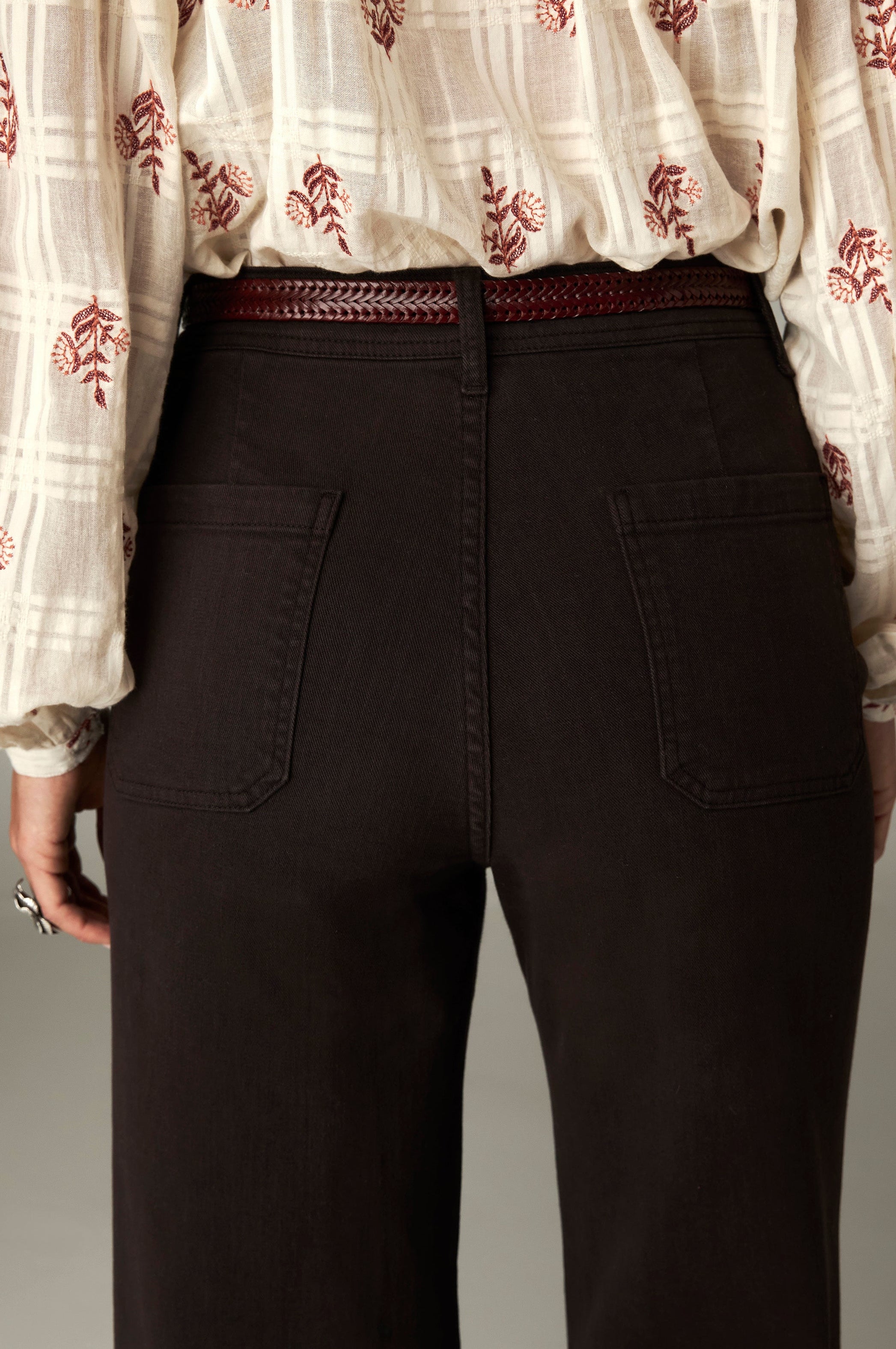 Giulietta Pant
