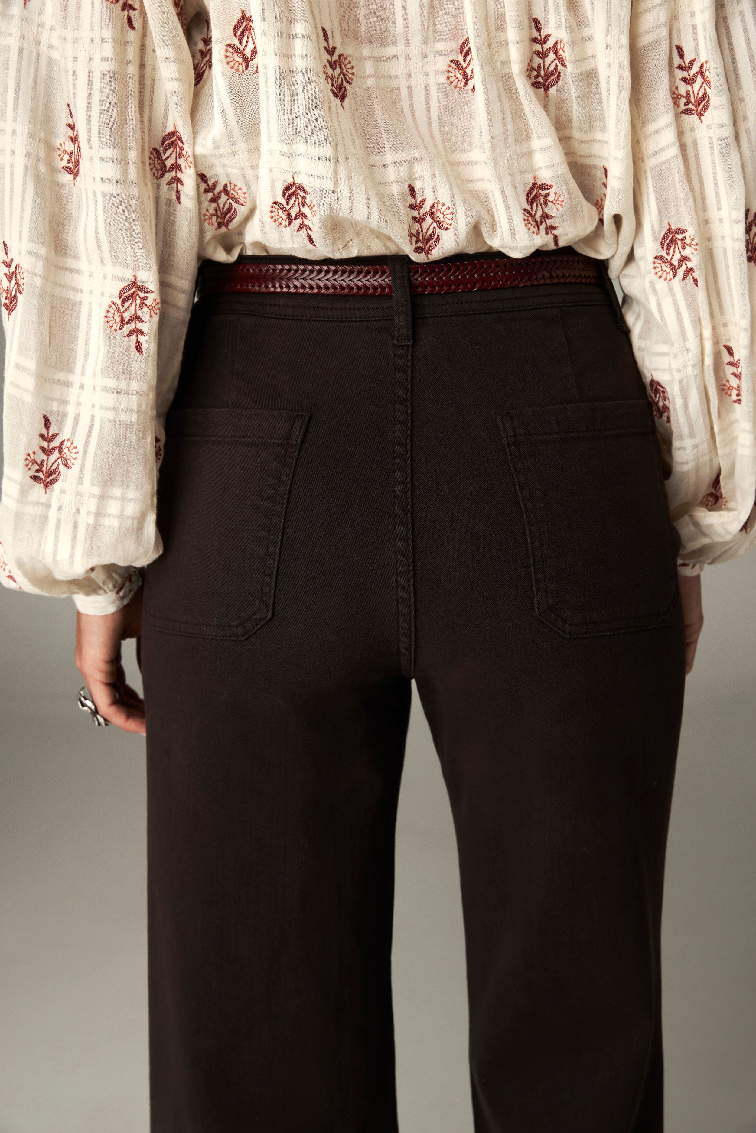 Giulietta Pant