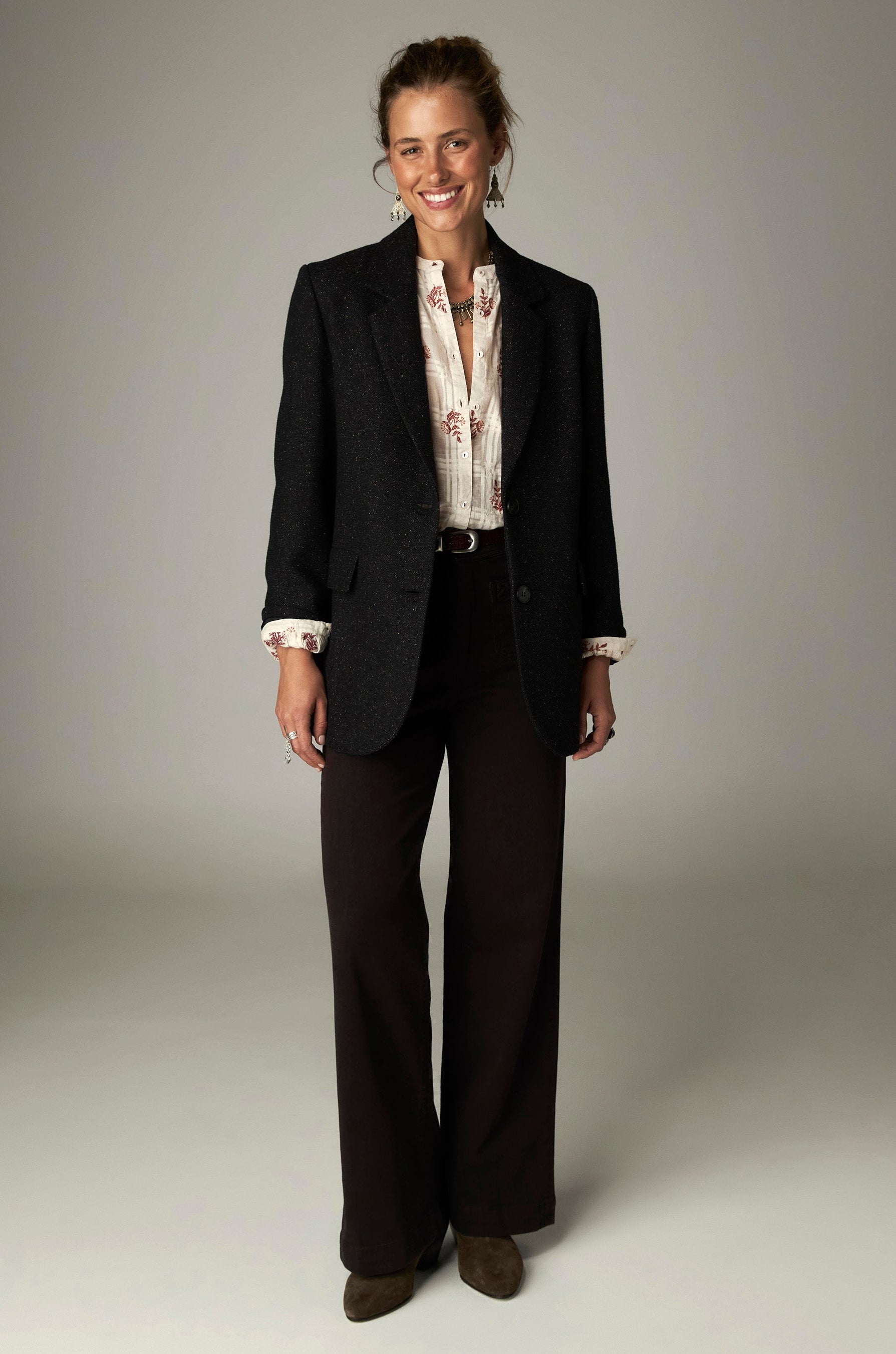 Camarón Blazer