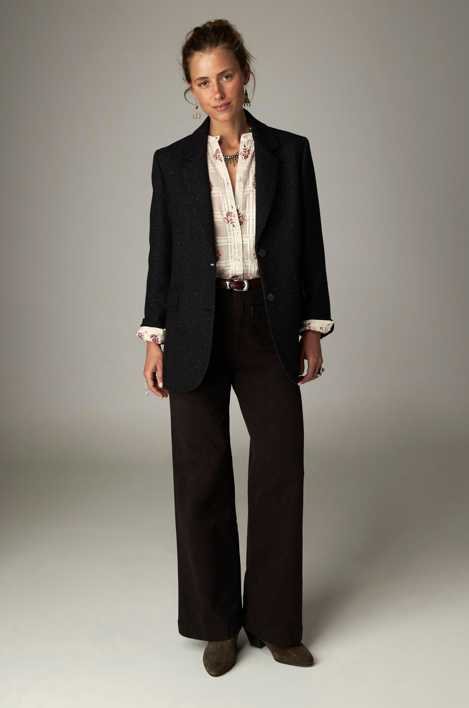 Giulietta Pant