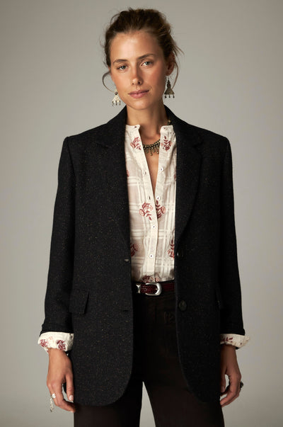 Camarón Blazer