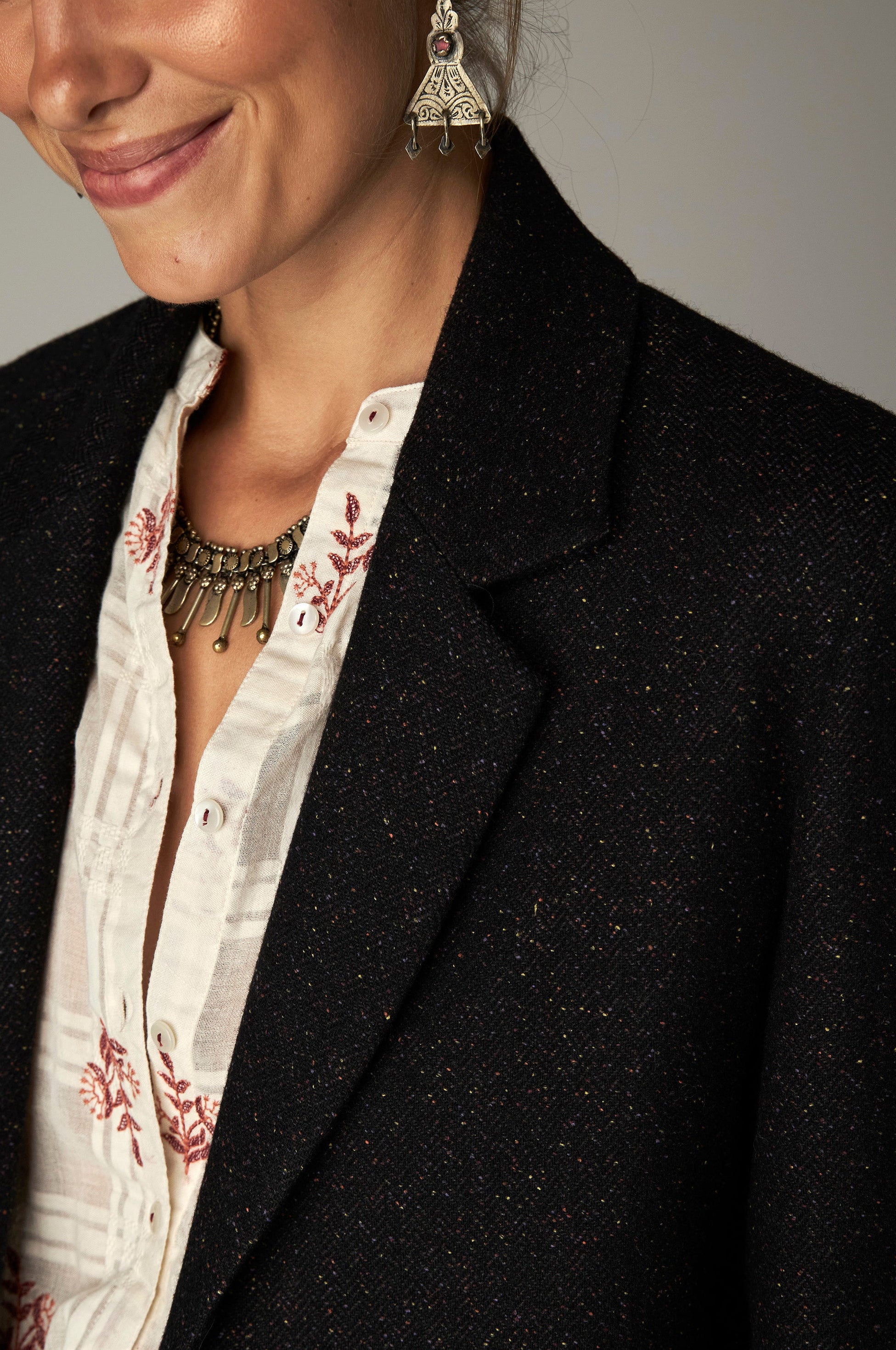Camarón Blazer