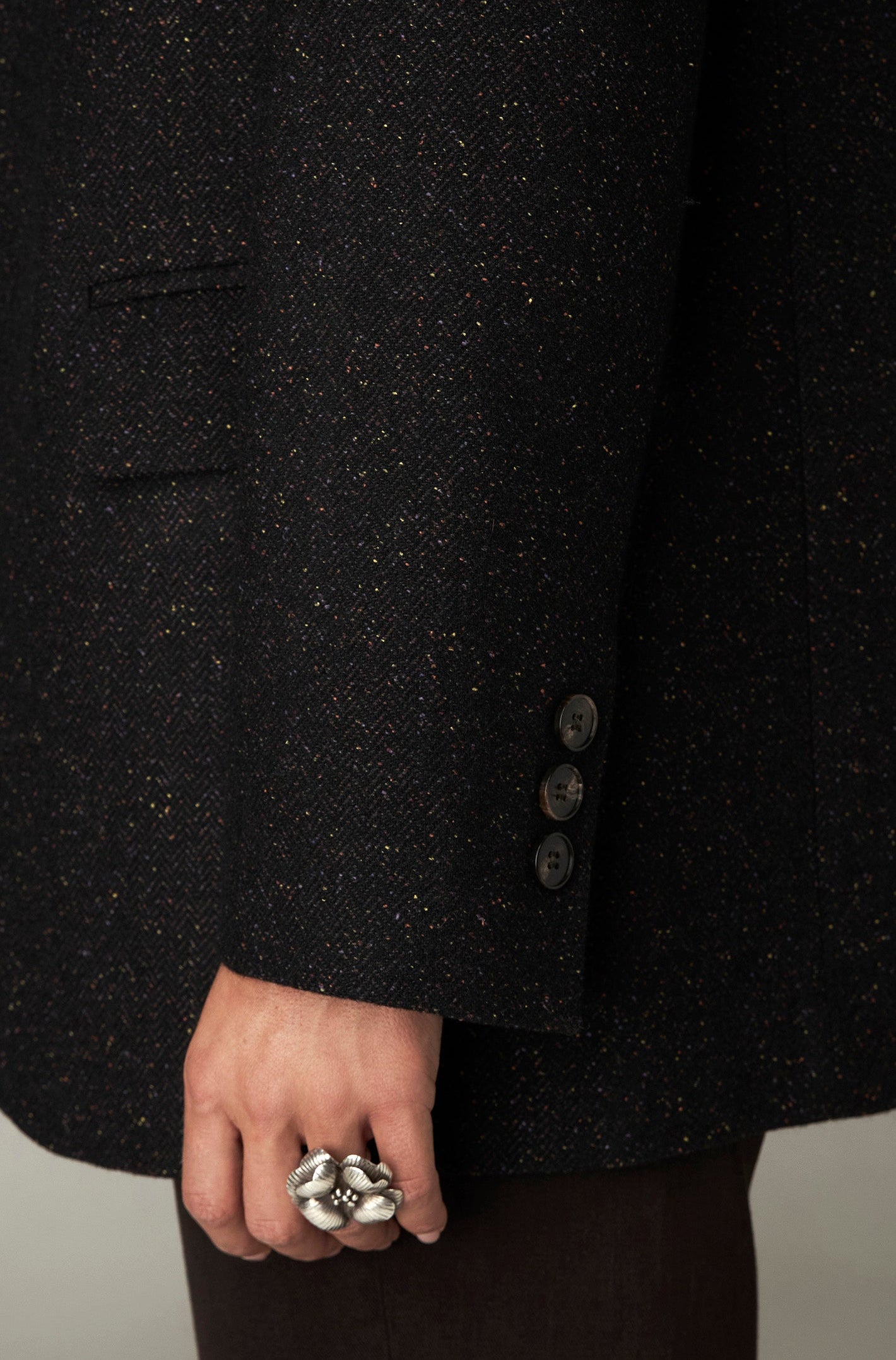 Camarón Blazer