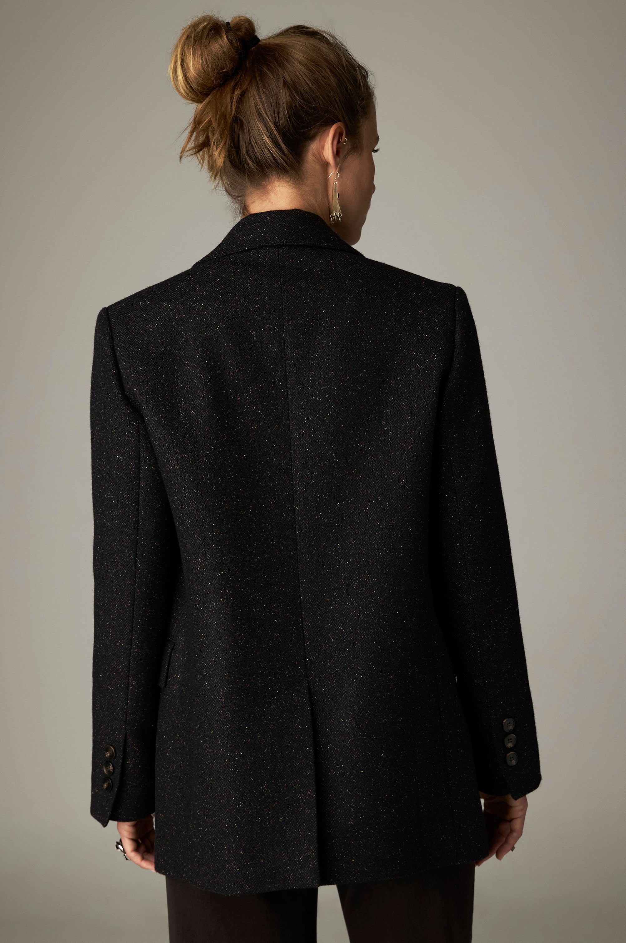 Camarón Blazer