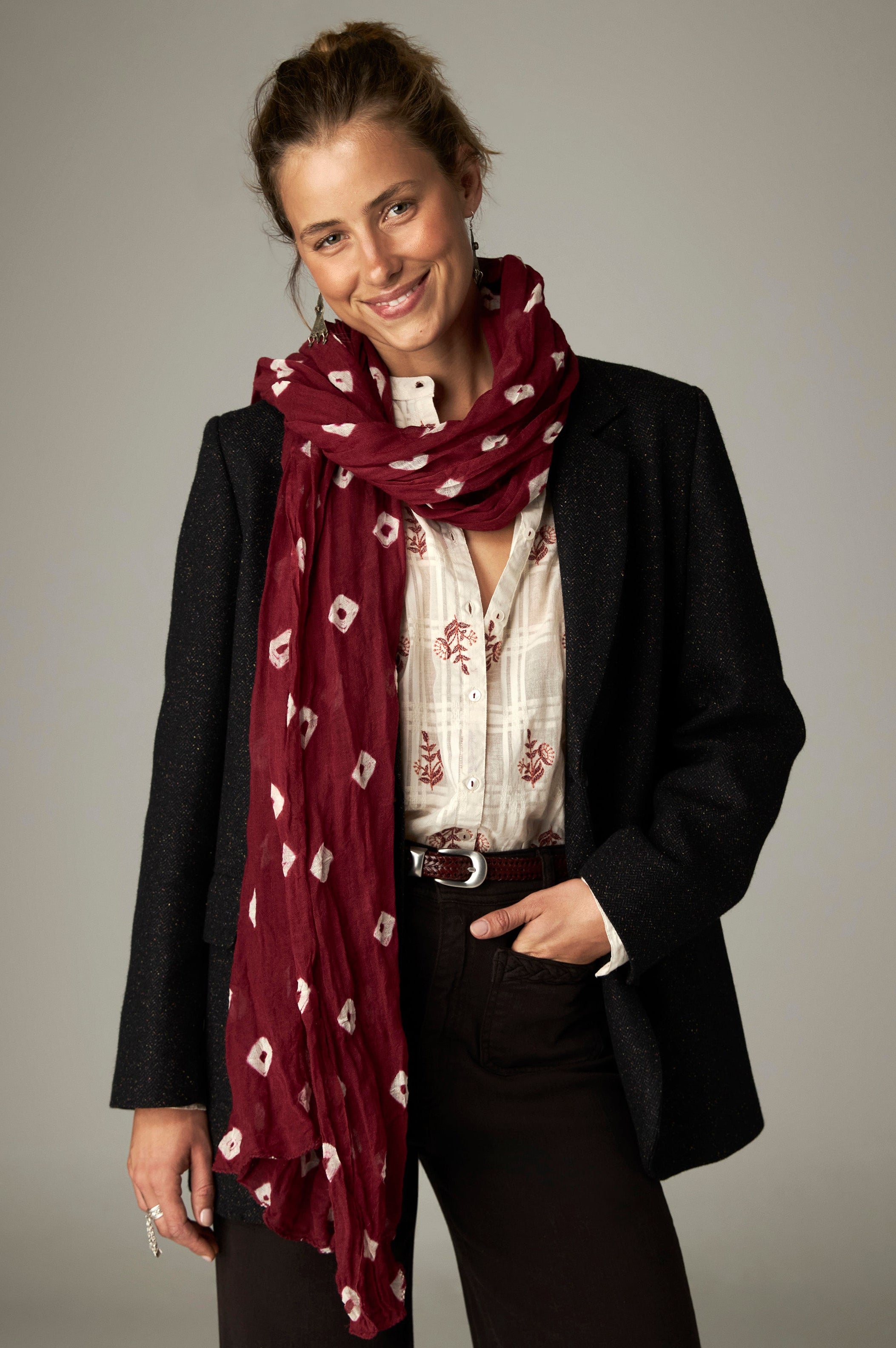 Boogie Scarf