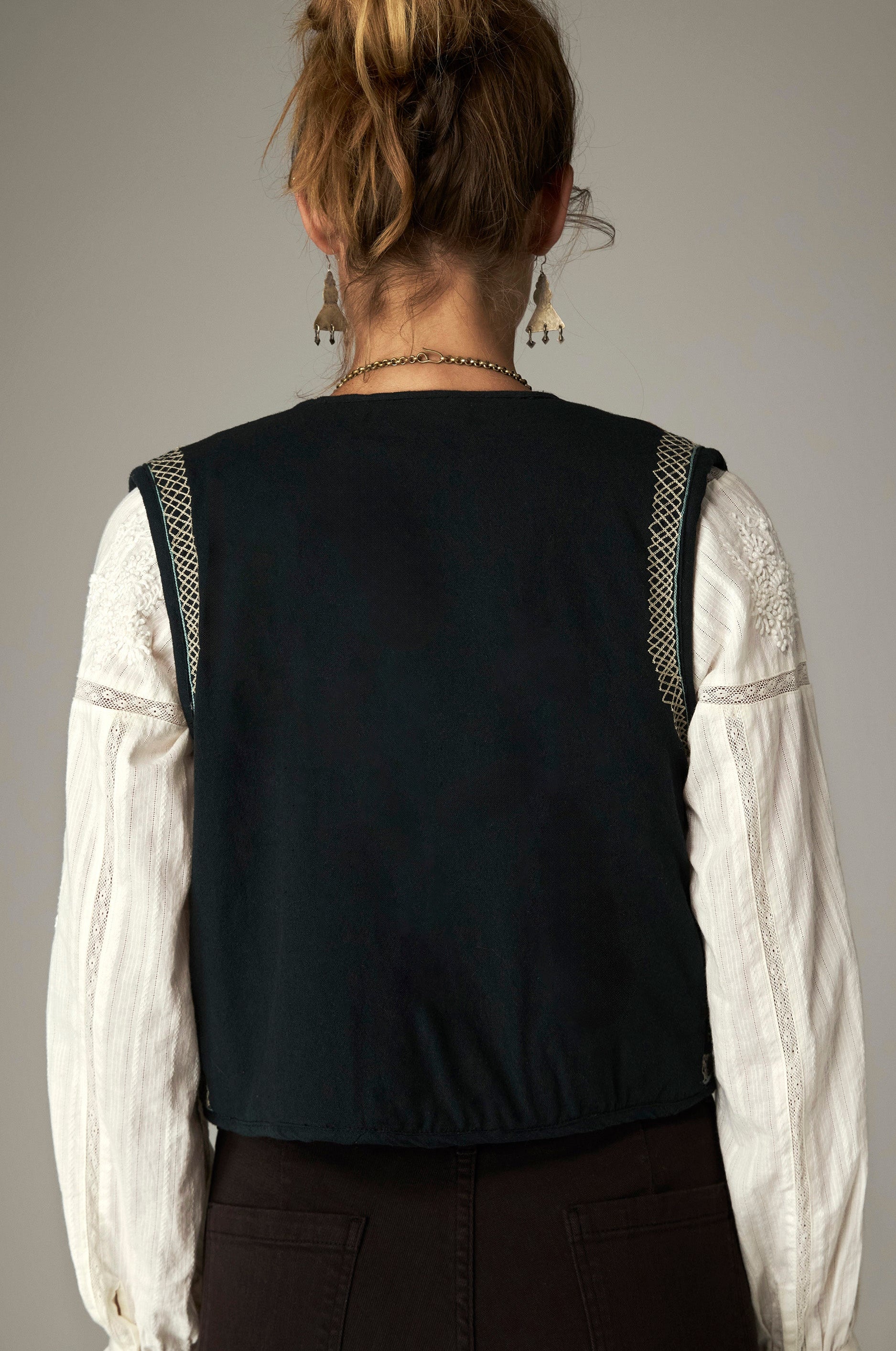 Munch Vest