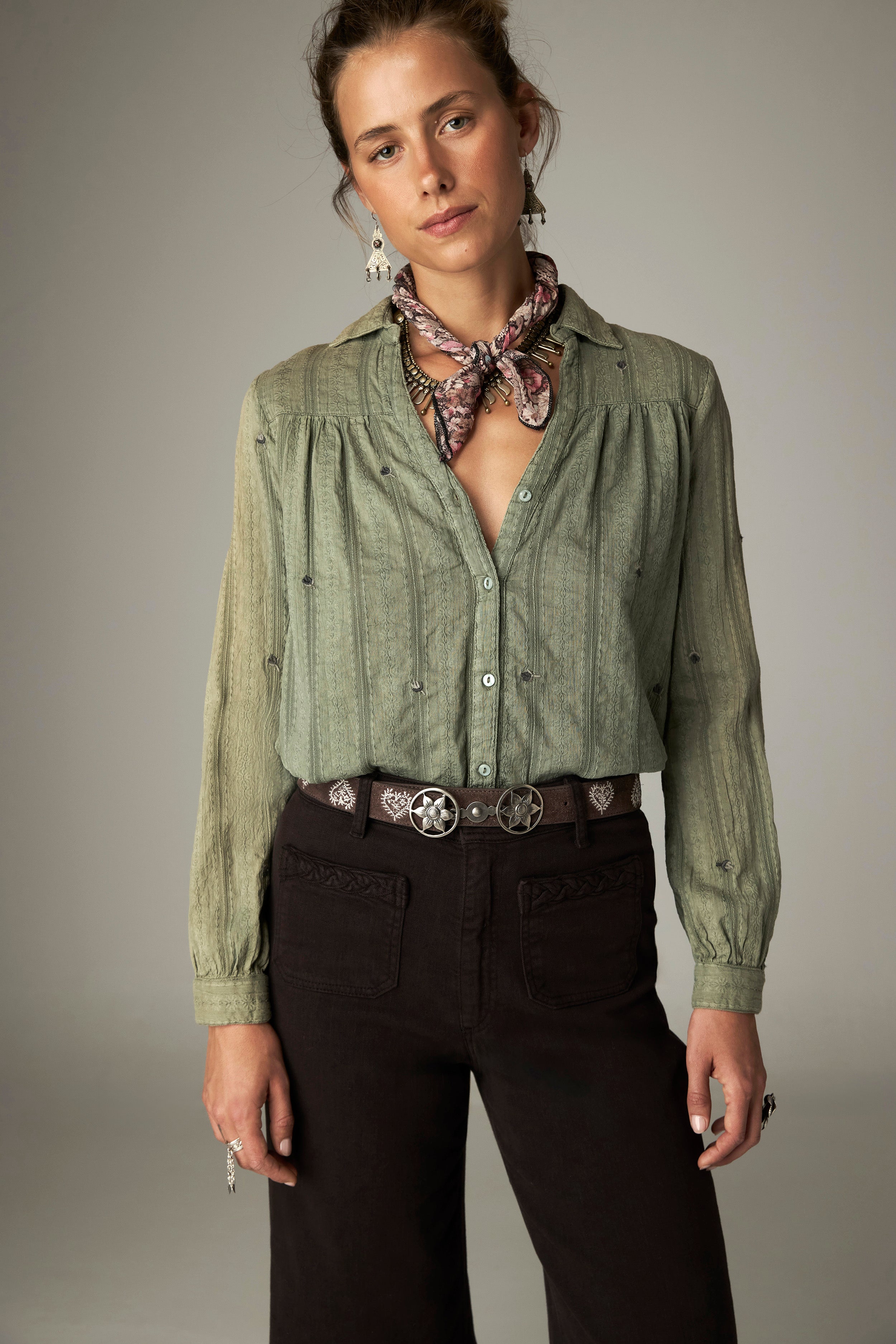 Louis Shirt