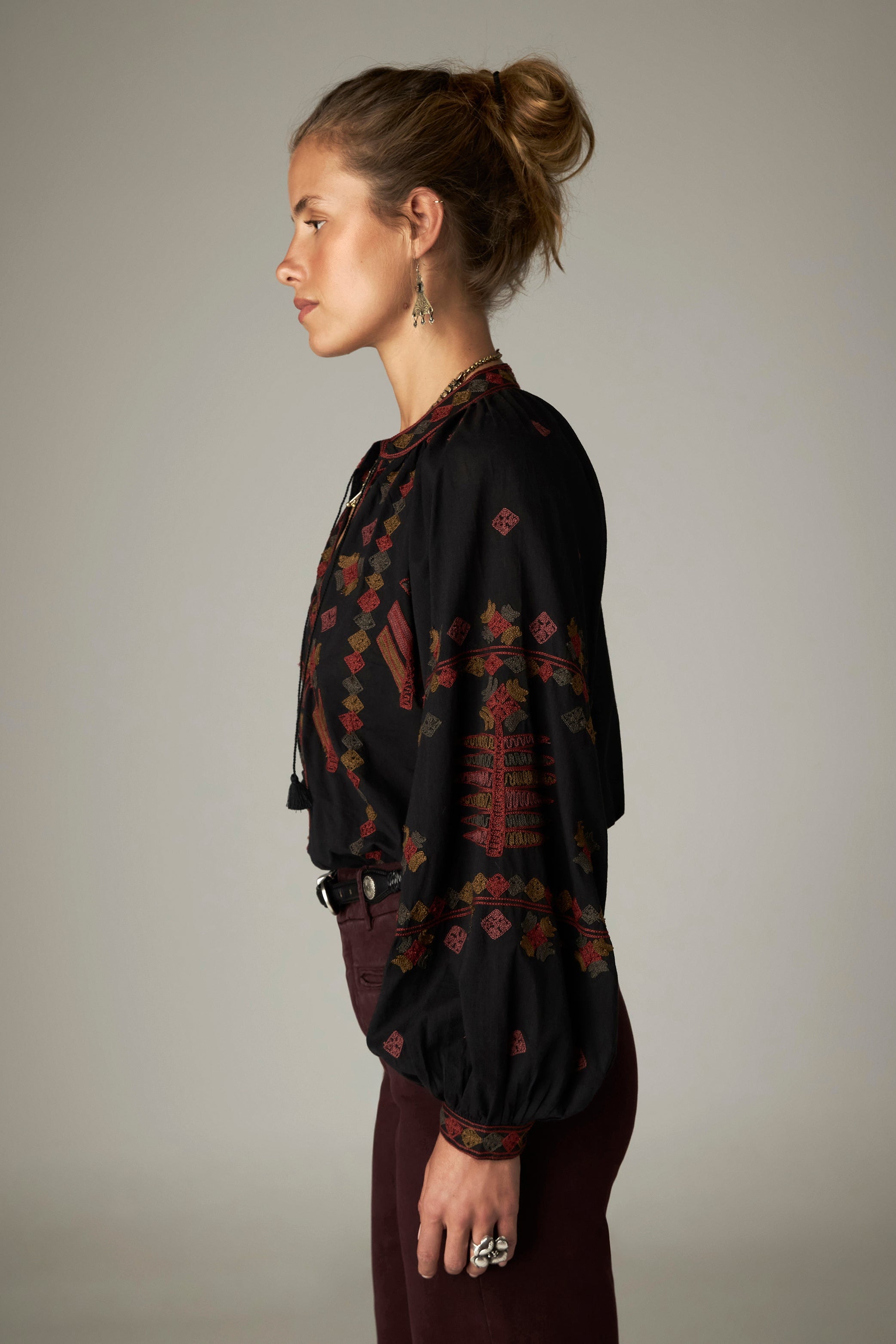 Robin Blouse