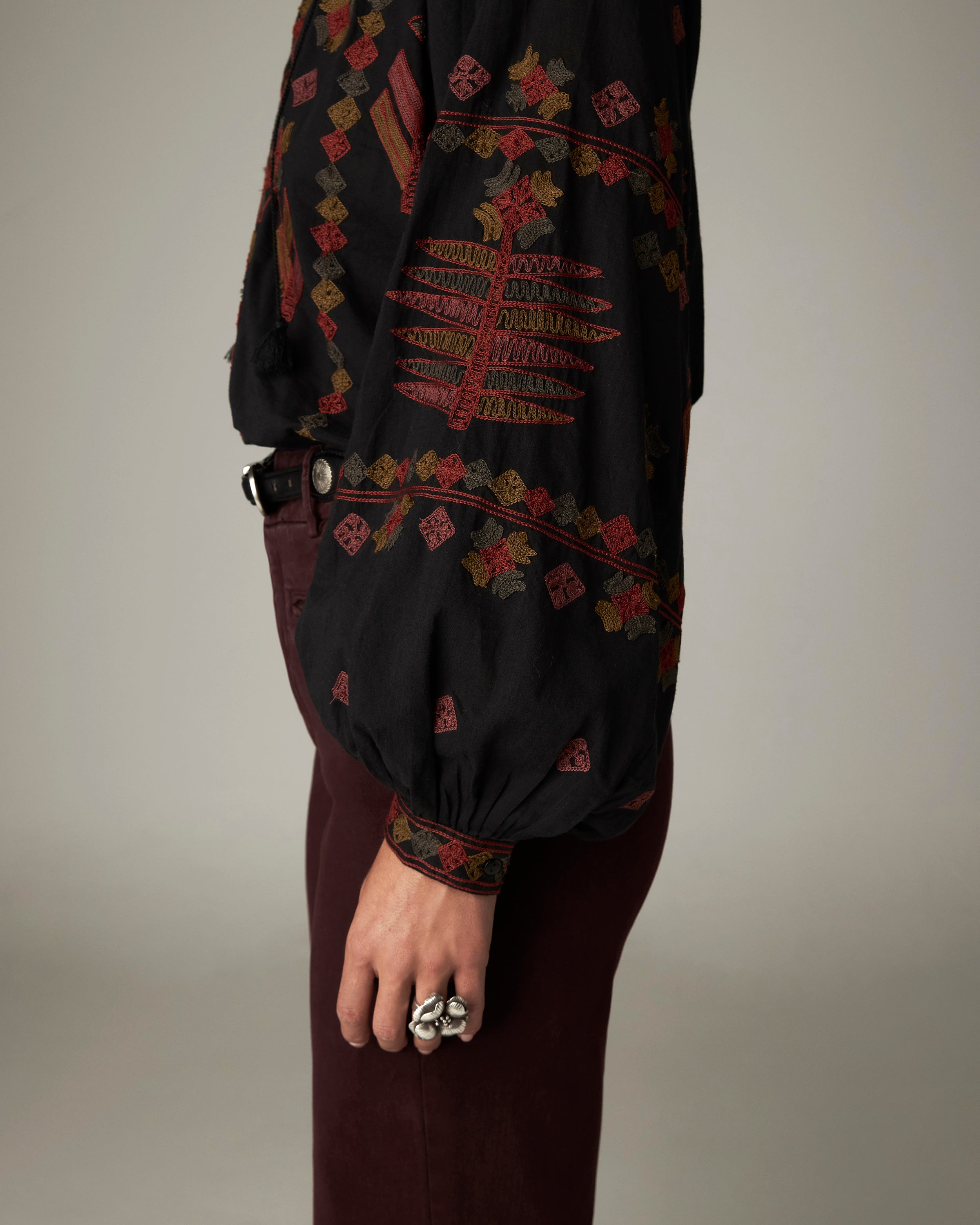 Robin Blouse