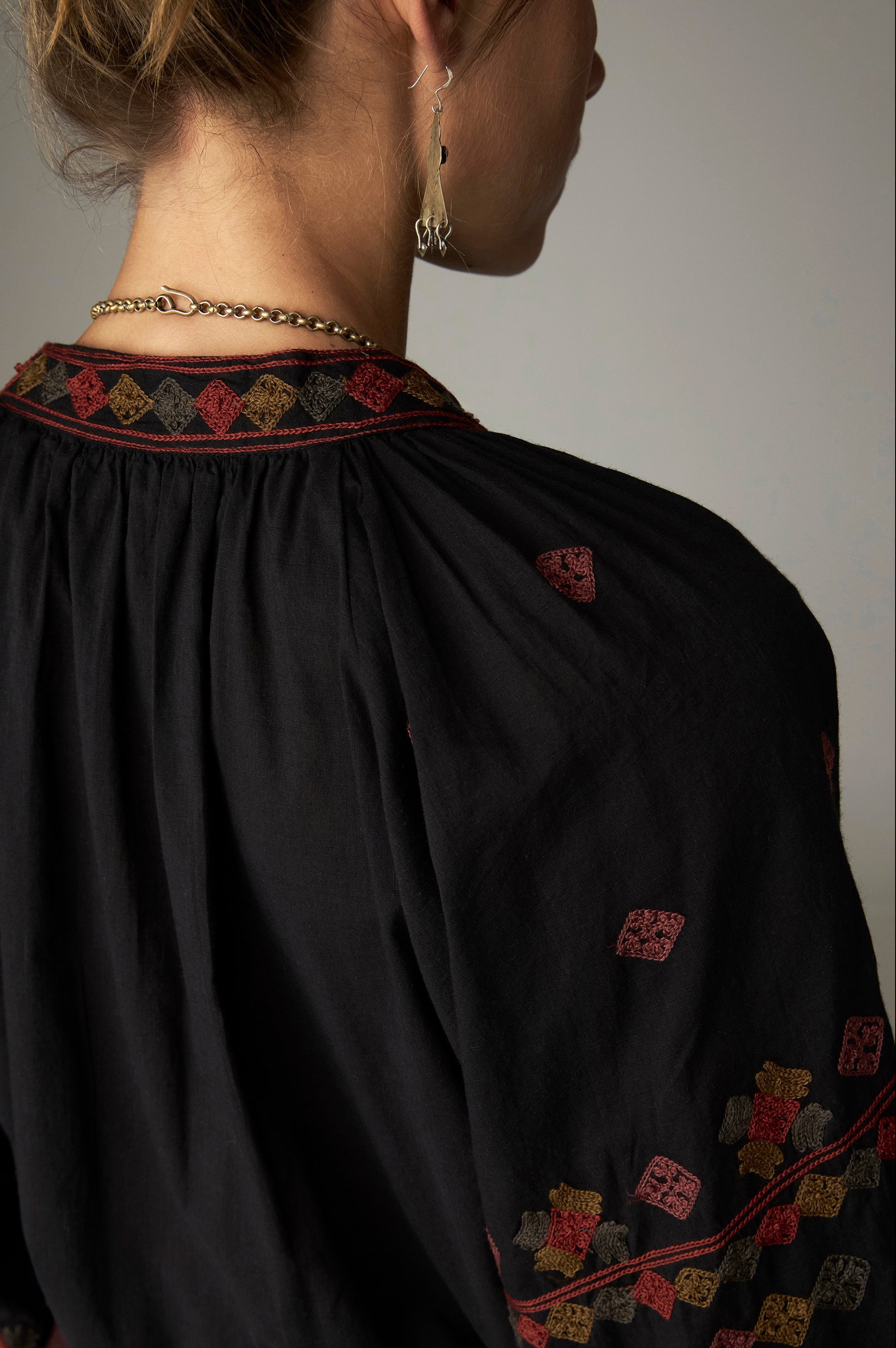 Robin Blouse