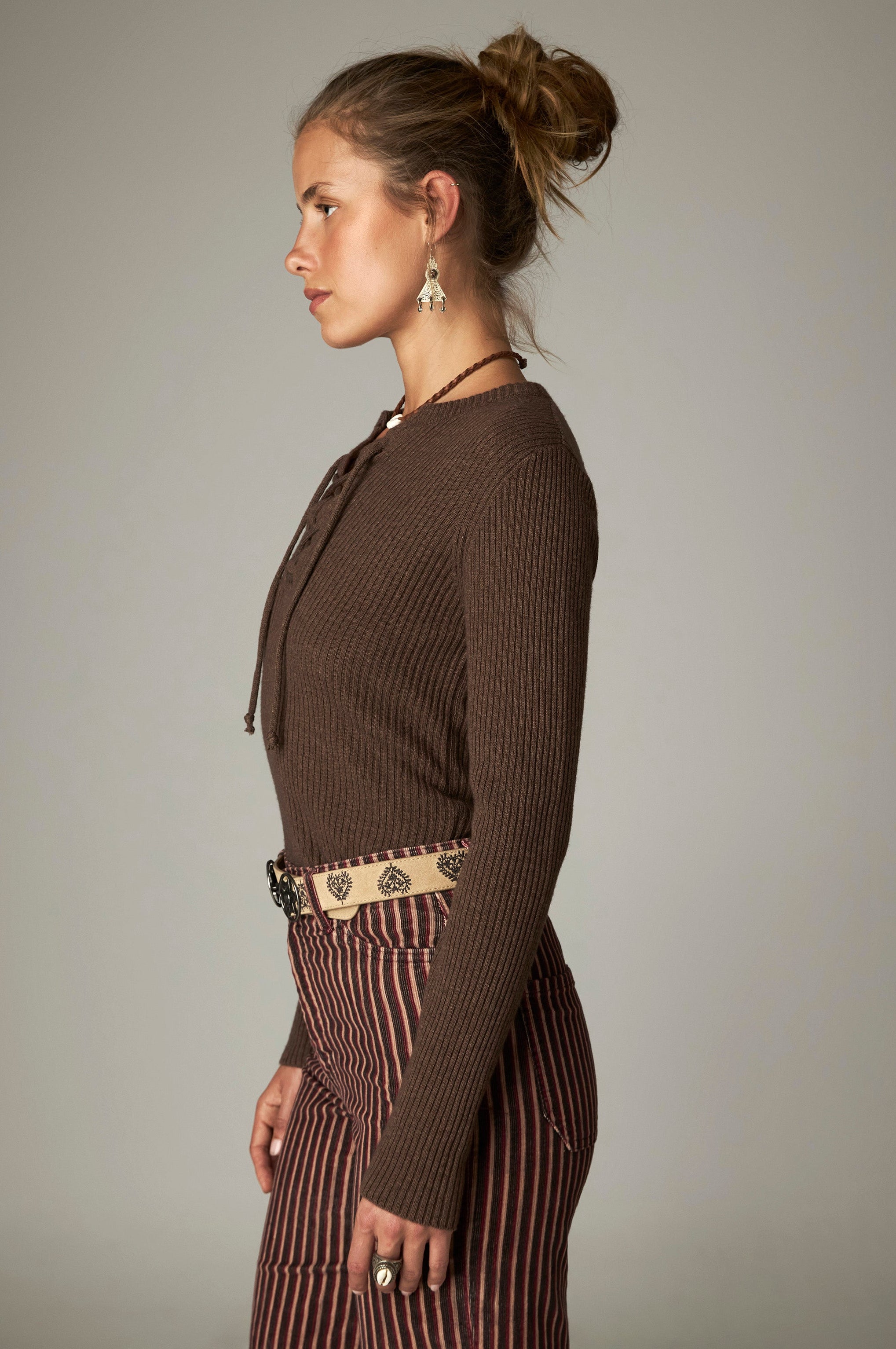 Scarlett Sweater