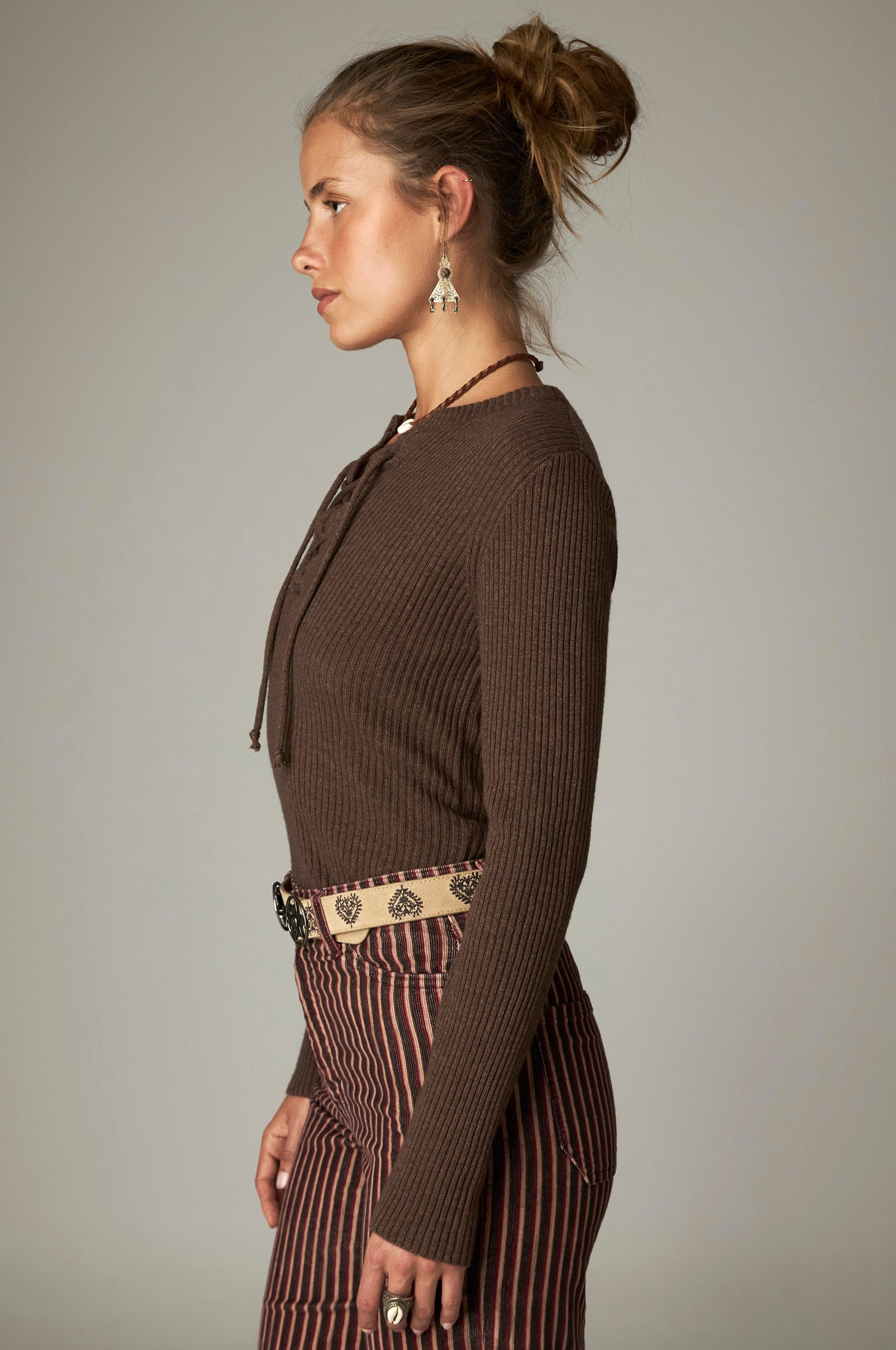 Scarlett Sweater